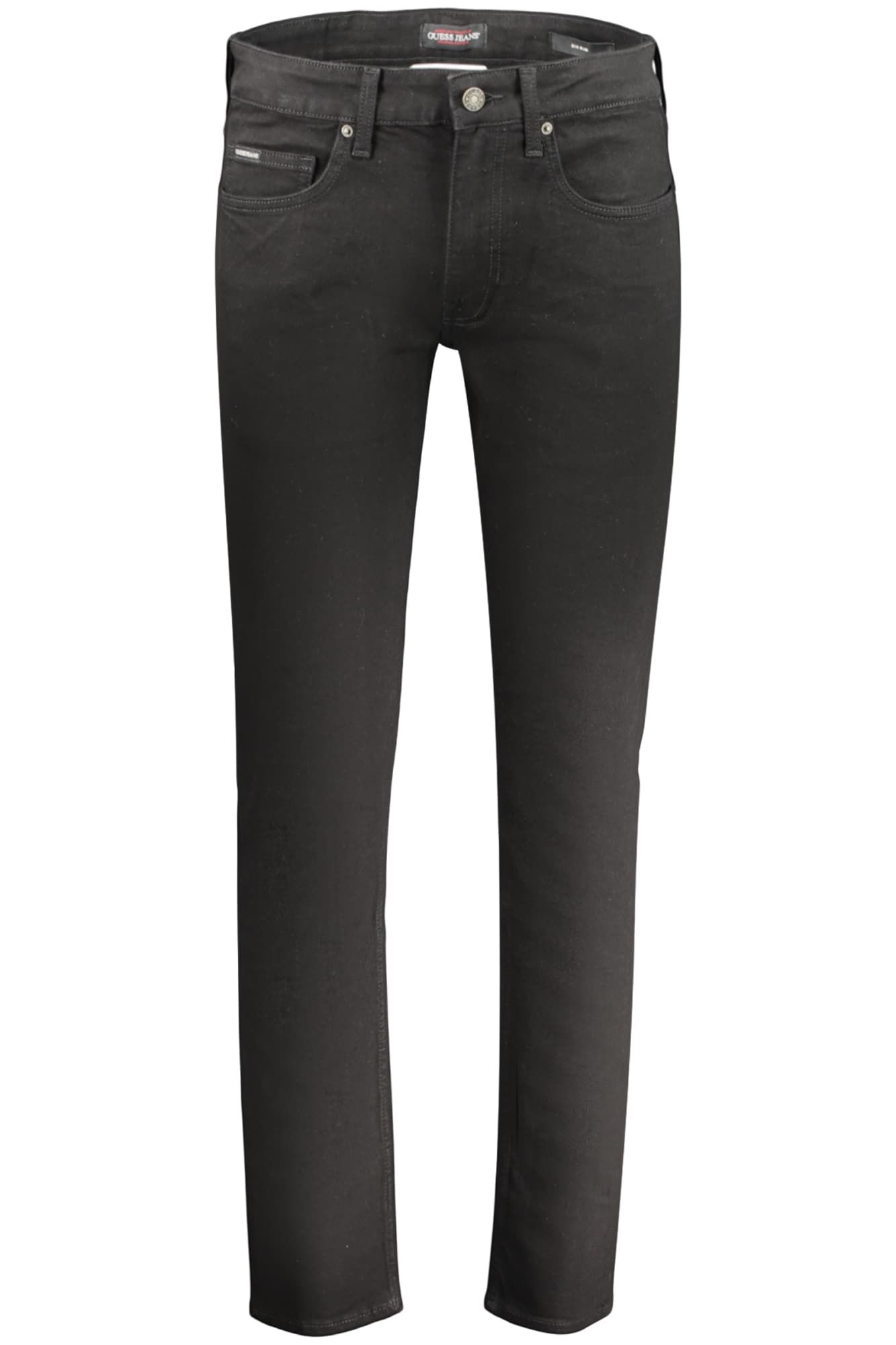 GUESS JEANS Herren Jeans in Schwarz