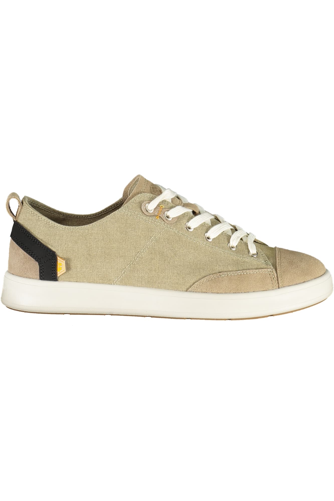 LUMBERJACK Herren Sneaker in Beige