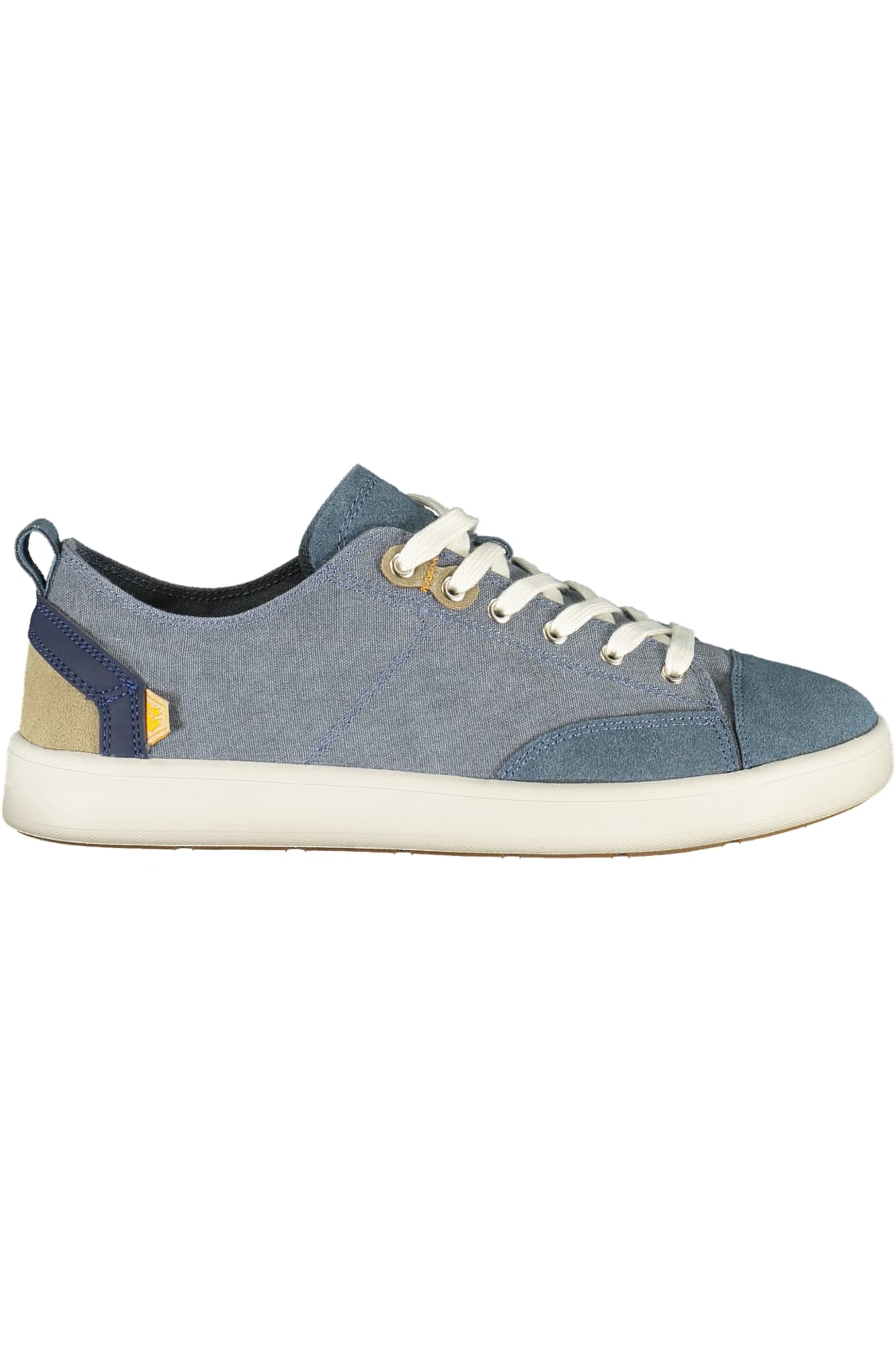 LUMBERJACK Herren Sneaker in Blau
