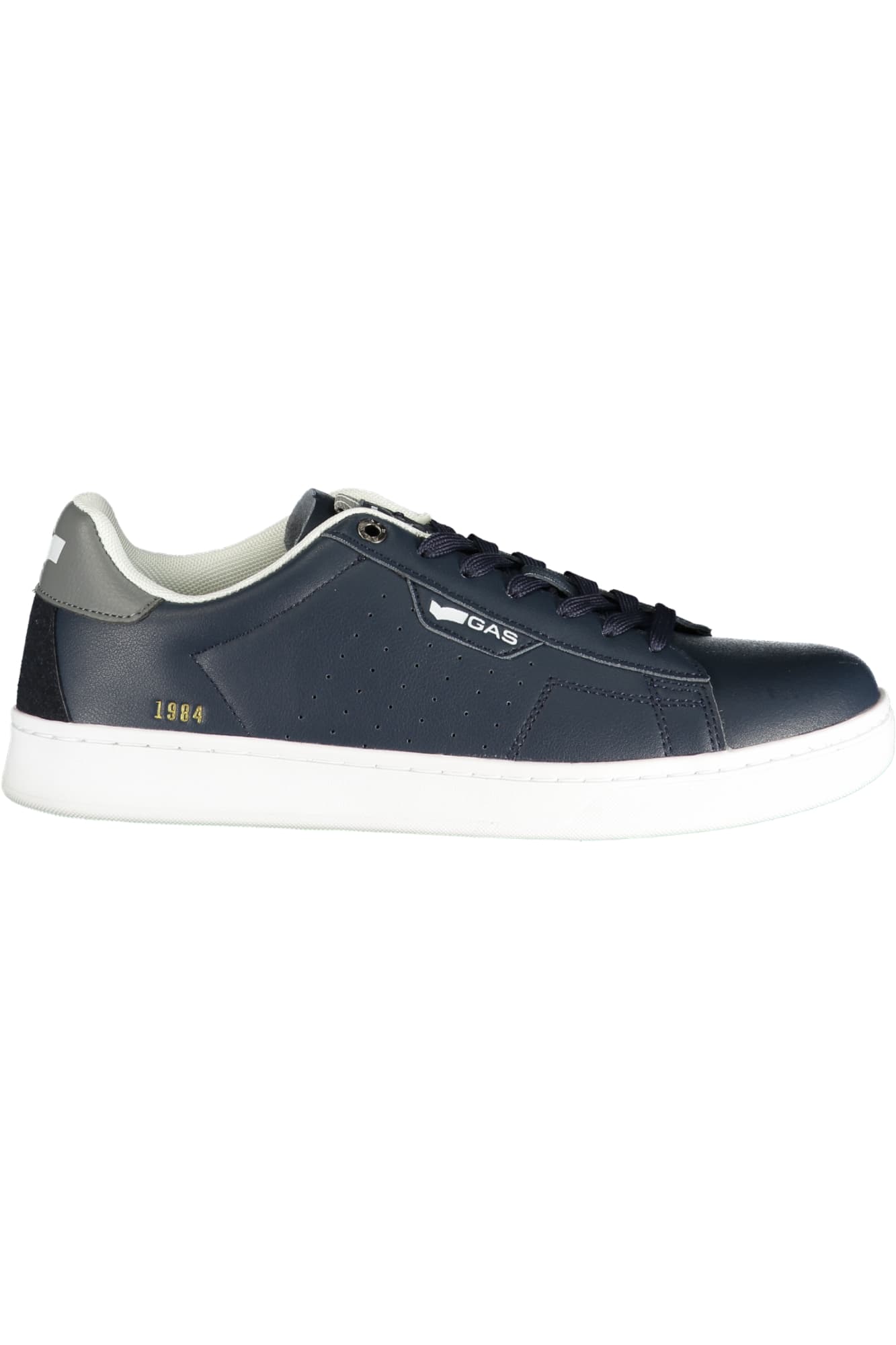 GAS Herren Sneaker in Blau