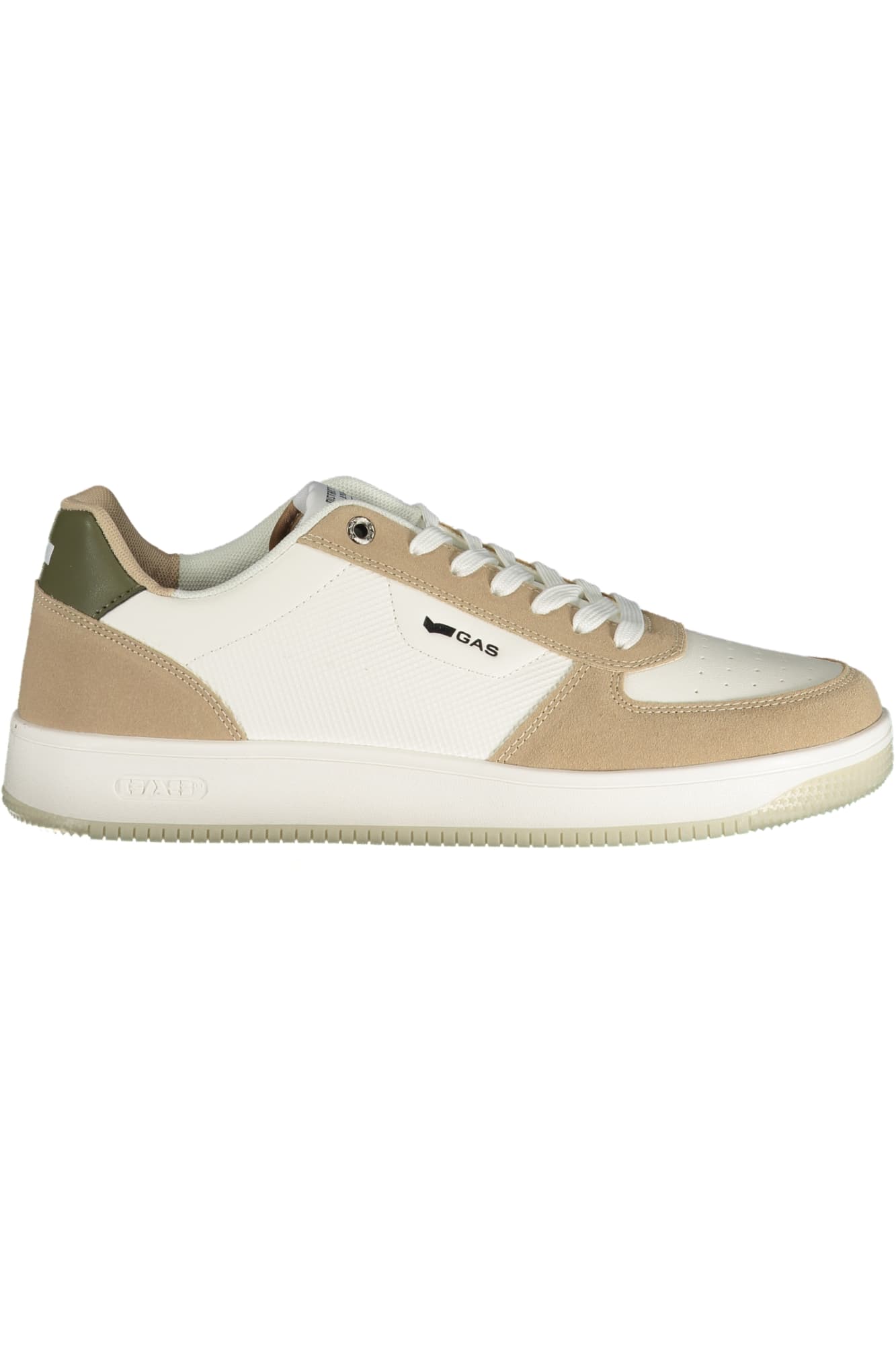 GAS Herren Sneaker