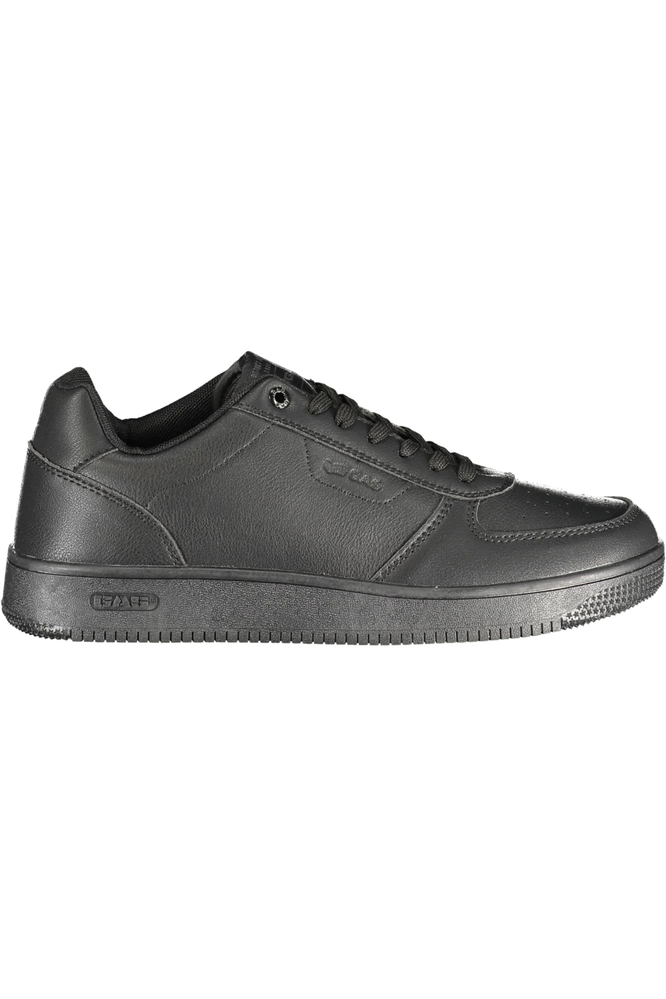 GAS Herren Sneaker in Schwarz
