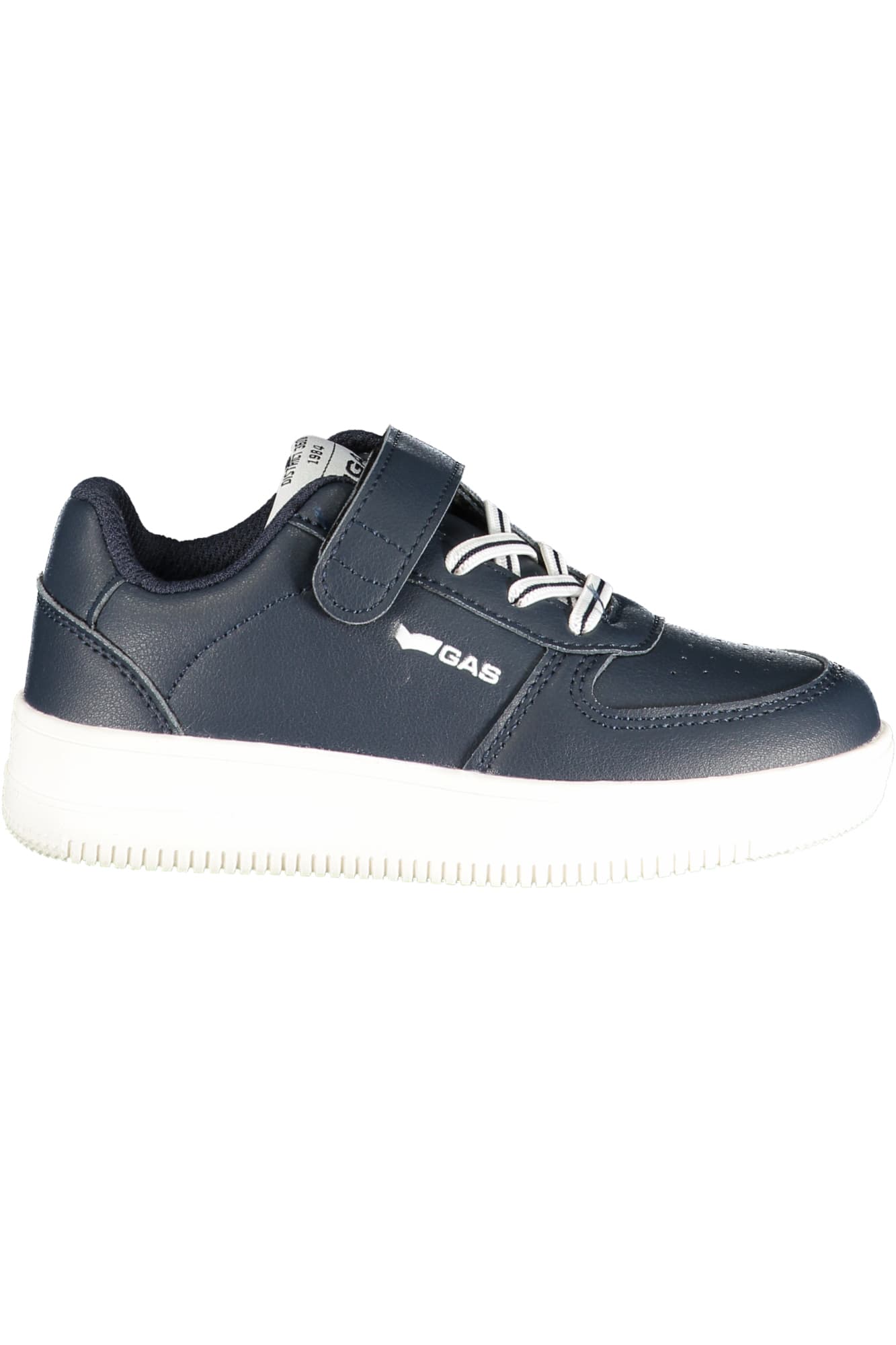 GAS Sneaker in Blau