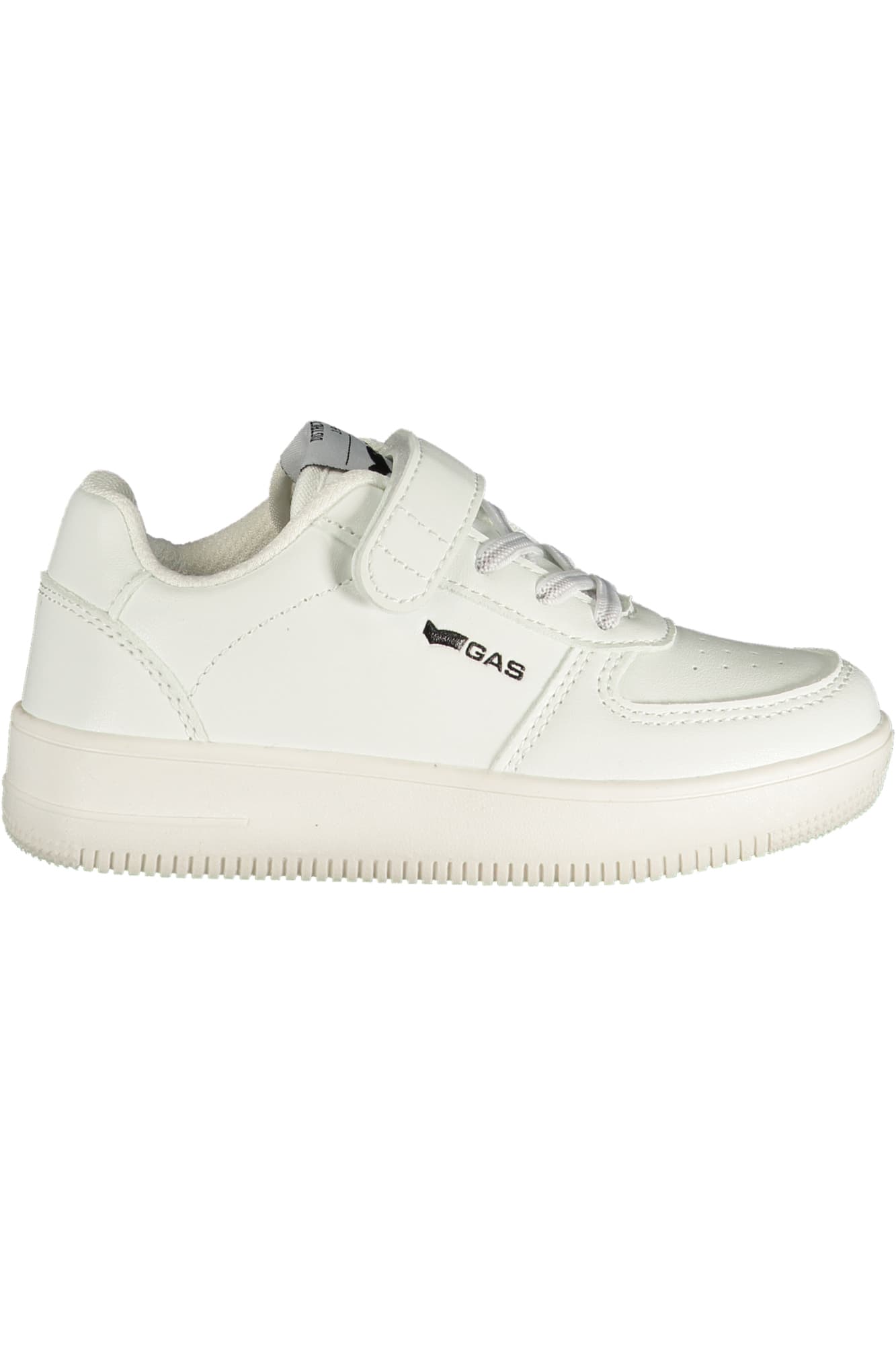 GAS Sneaker in Weiß