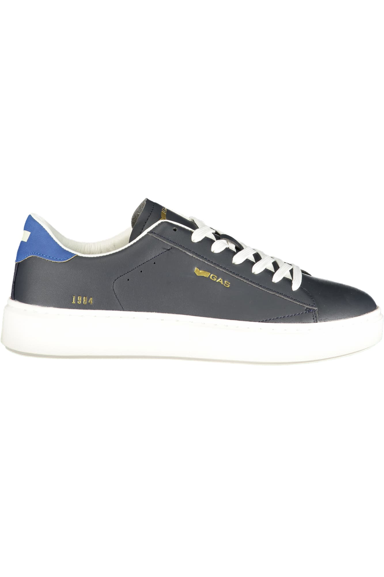 GAS Herren Sneaker in Blau