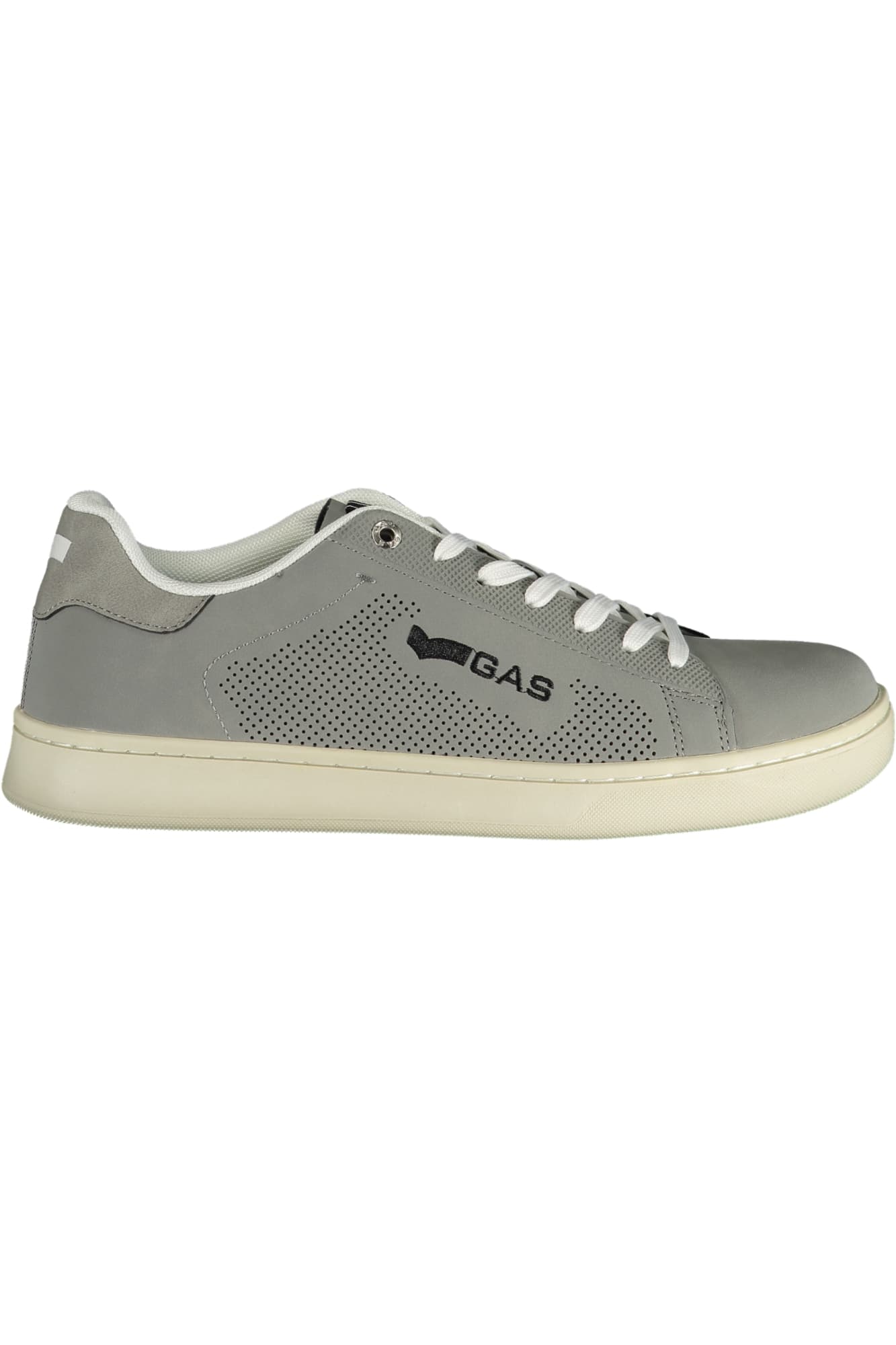 GAS Herren Sneaker in Grau