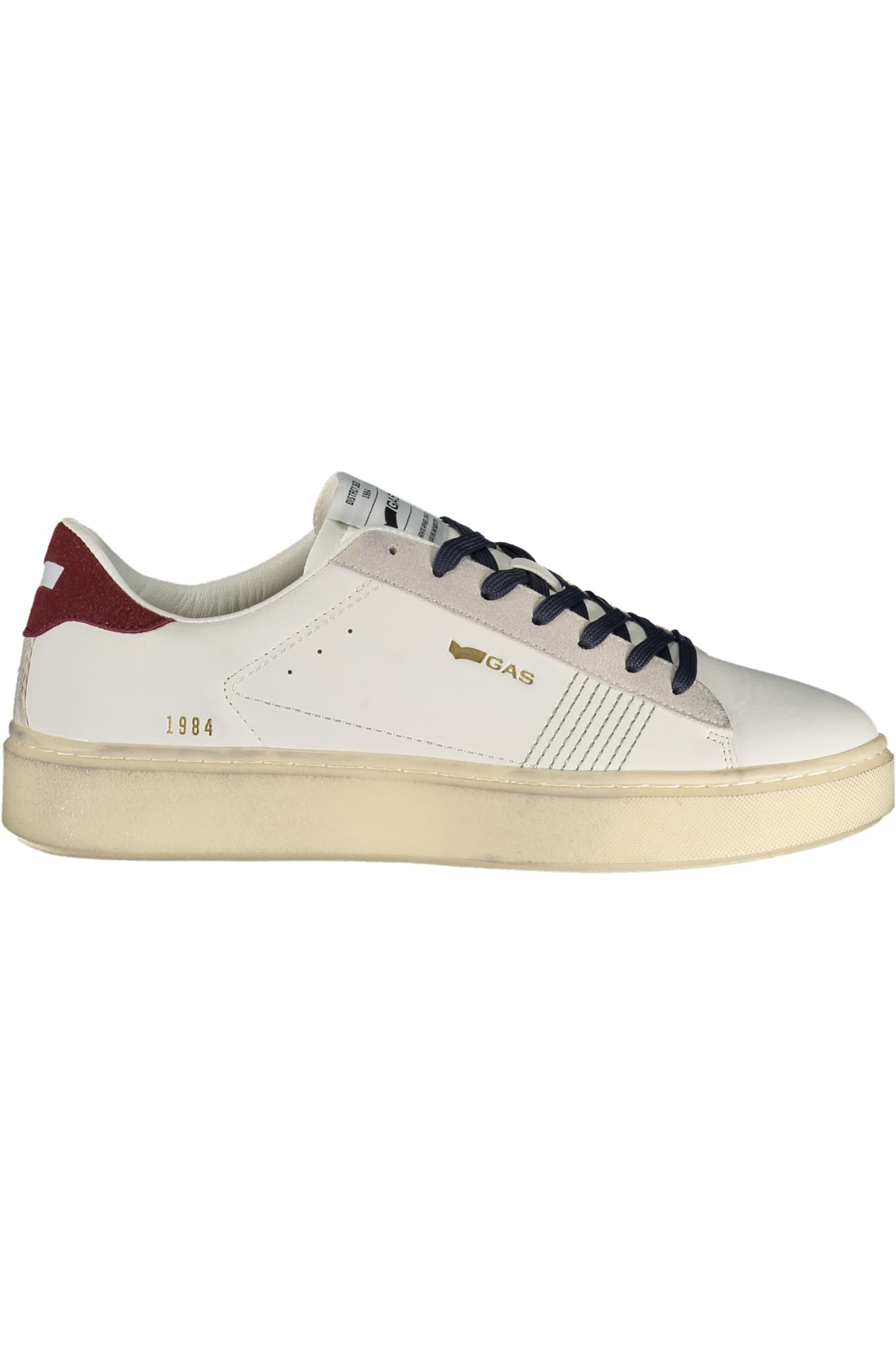 GAS Herren Sneaker