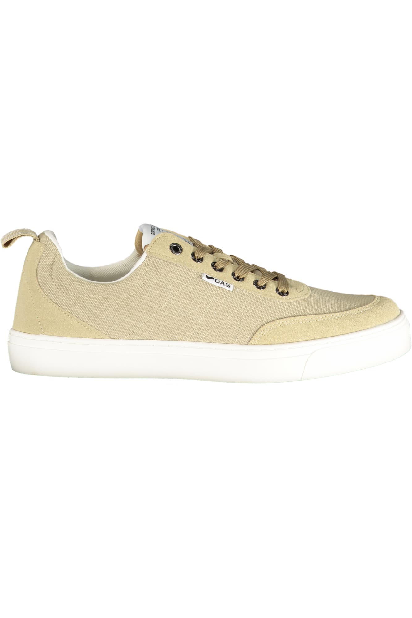 GAS Herren Sneaker in Beige