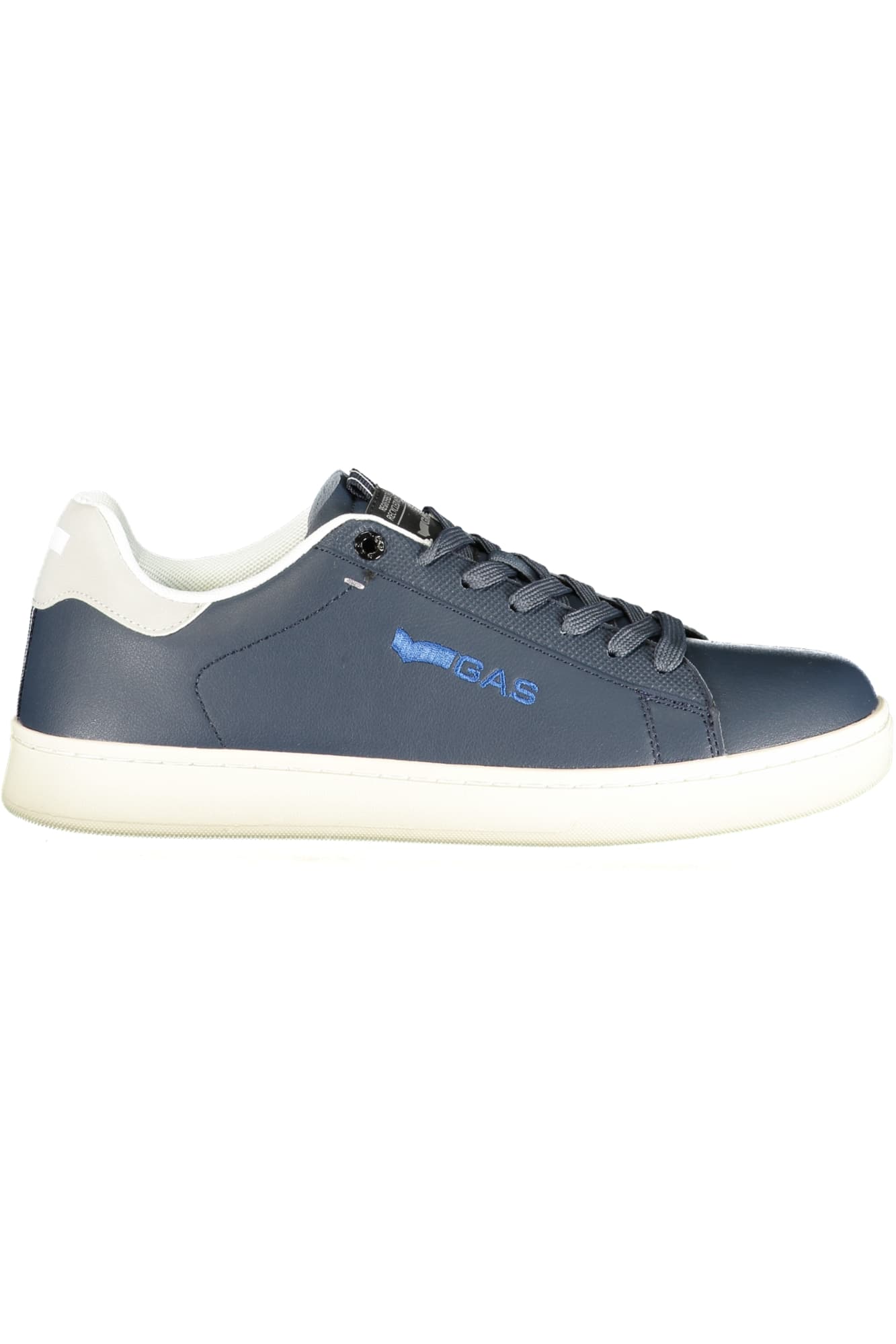 GAS Herren Sneaker in Blau