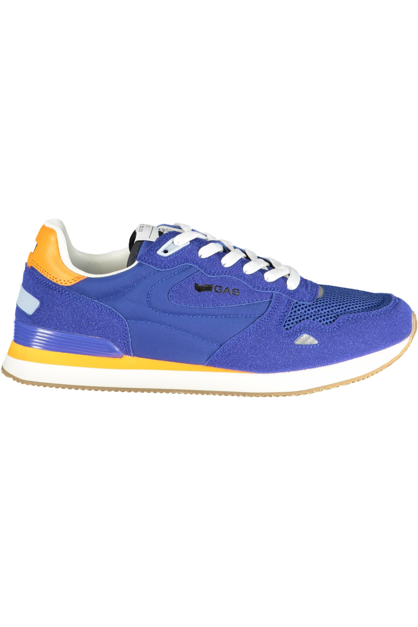 GAS Herren Sneaker in Blau