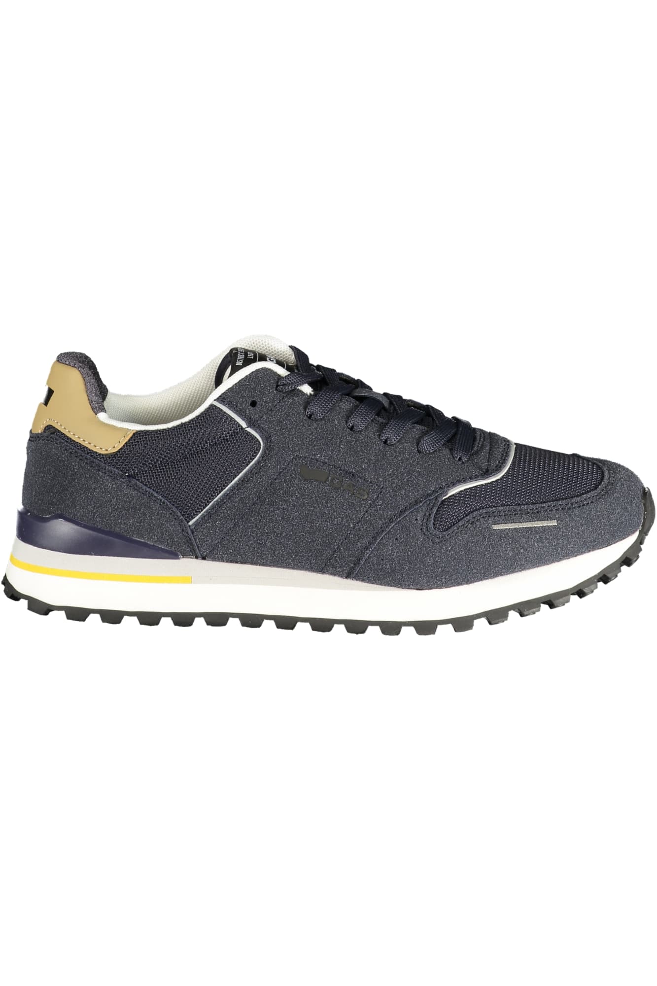 GAS Herren Sneaker in Blau