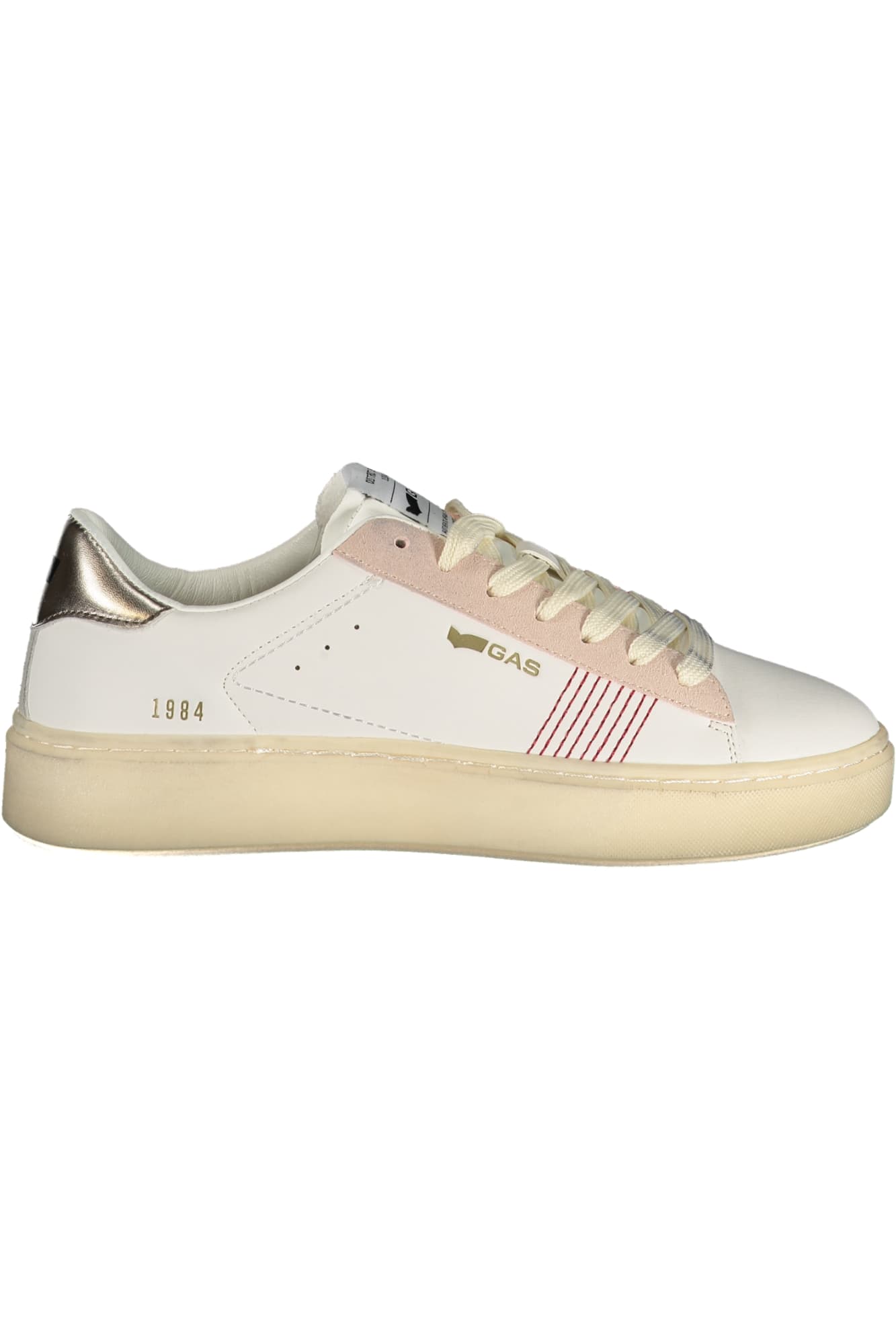 GAS Damen Sneaker