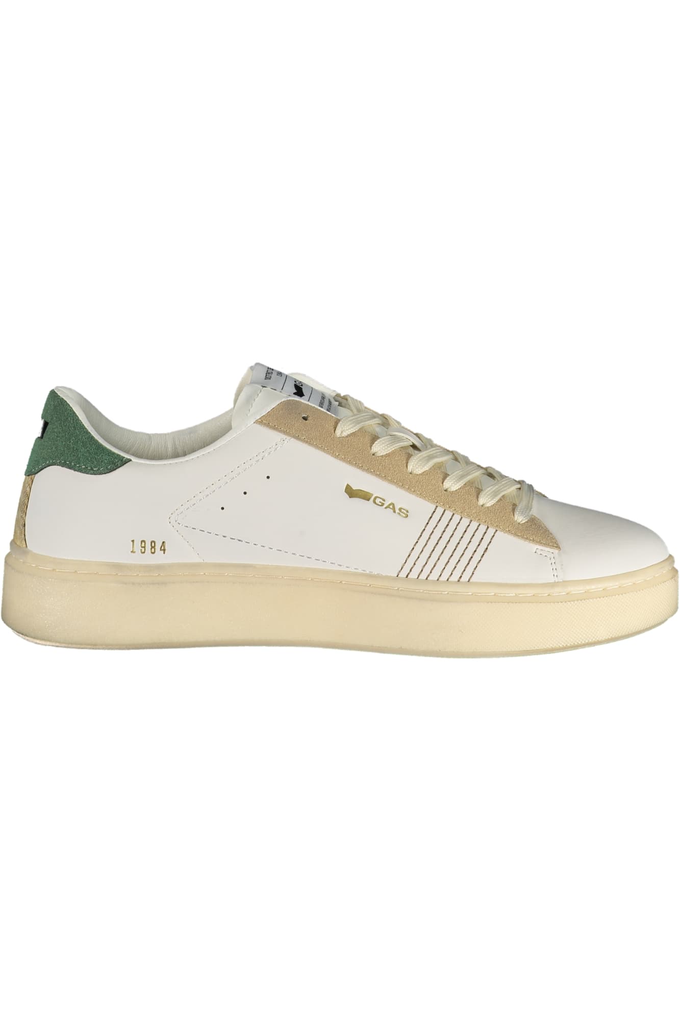 GAS Herren Sneaker