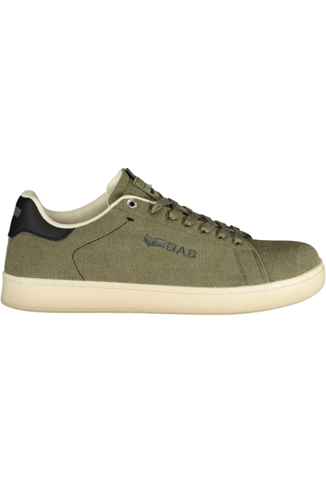 GAS Herren Sneaker in Grün