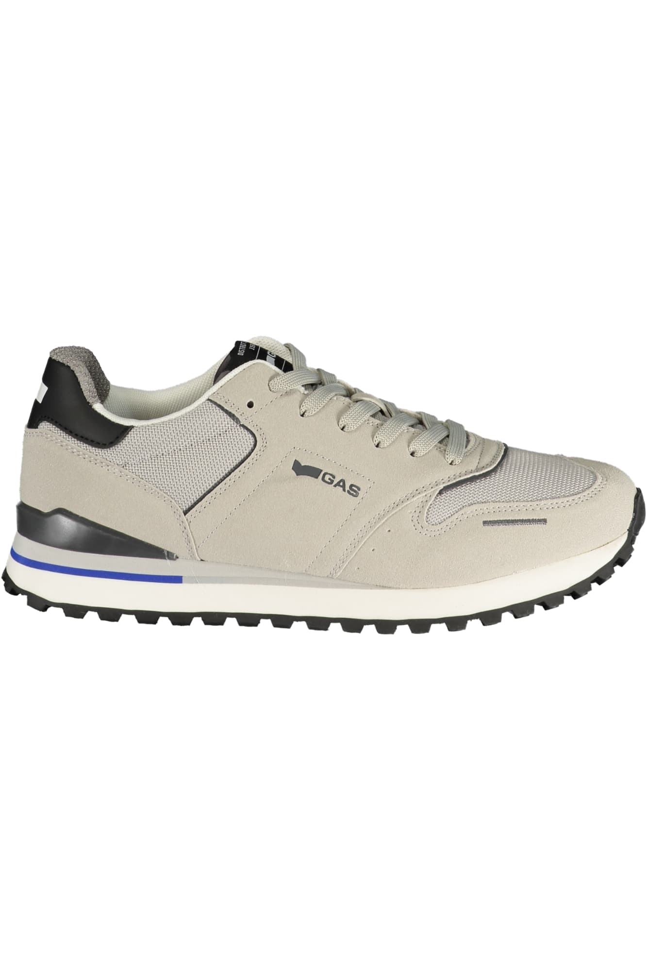 GAS Herren Sneaker in Grau