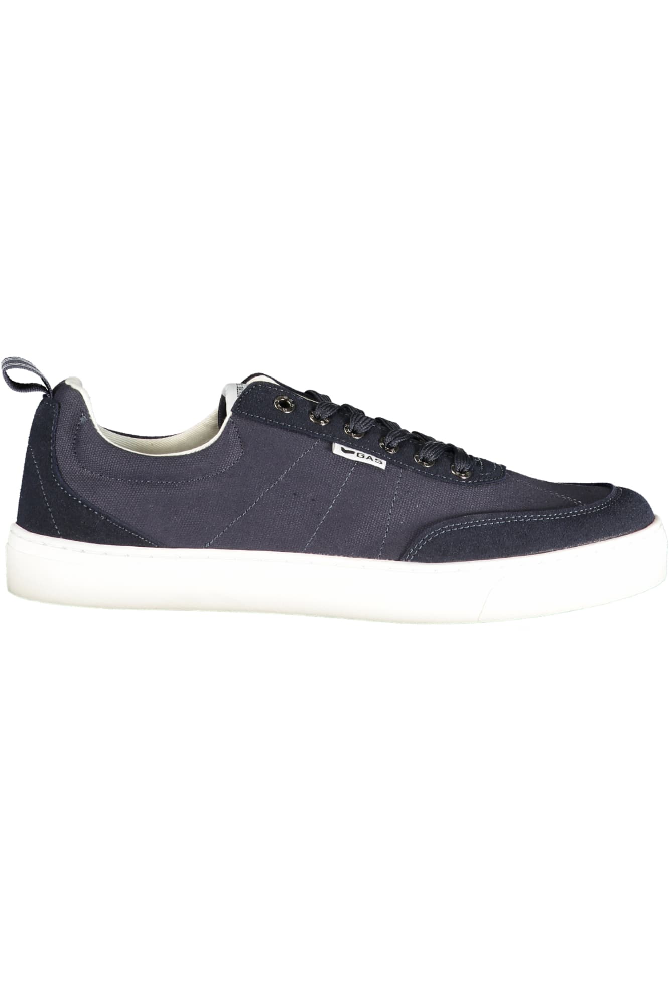 GAS Herren Sneaker in Blau