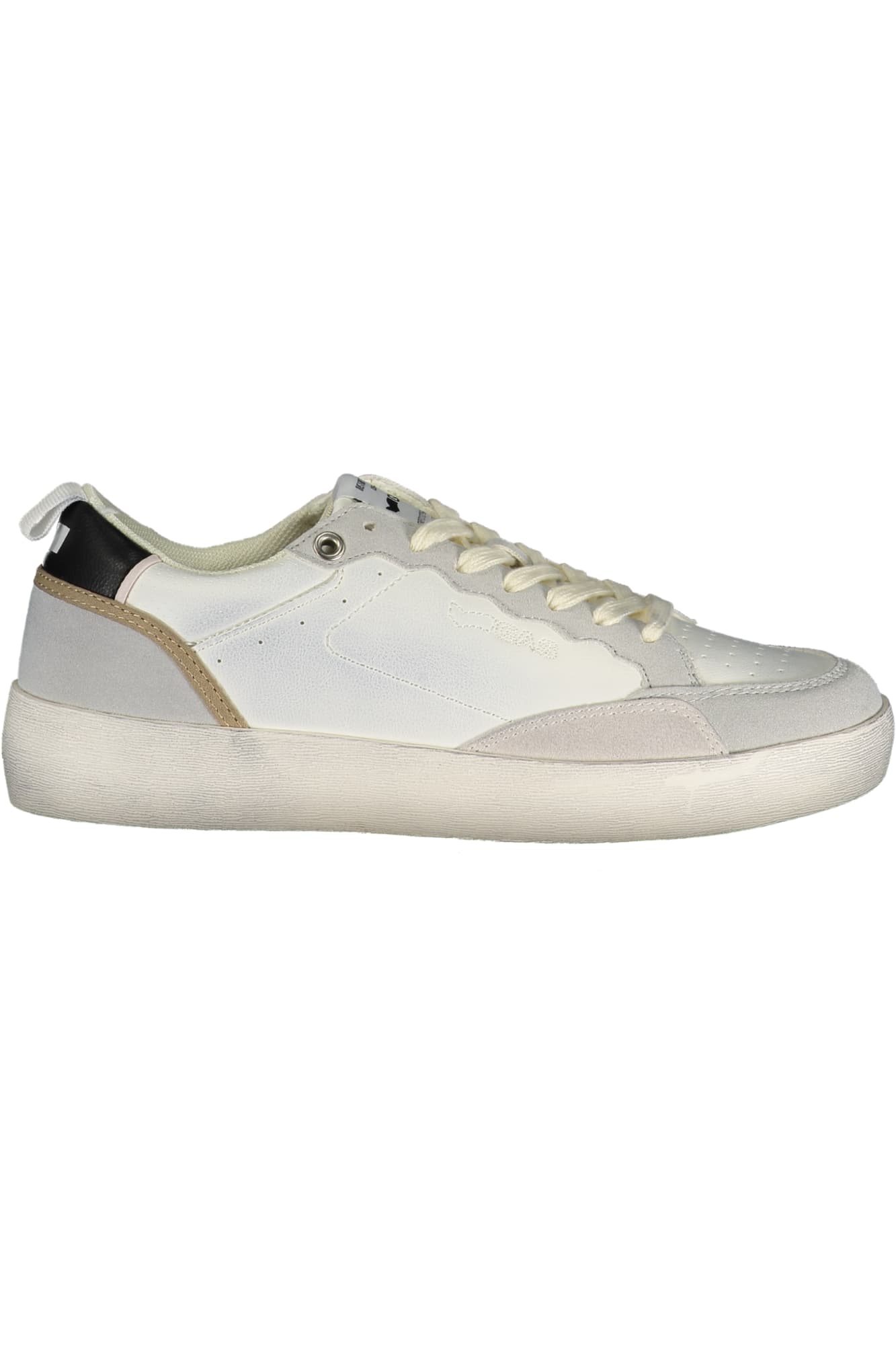 GAS Damen Sneaker in Grau