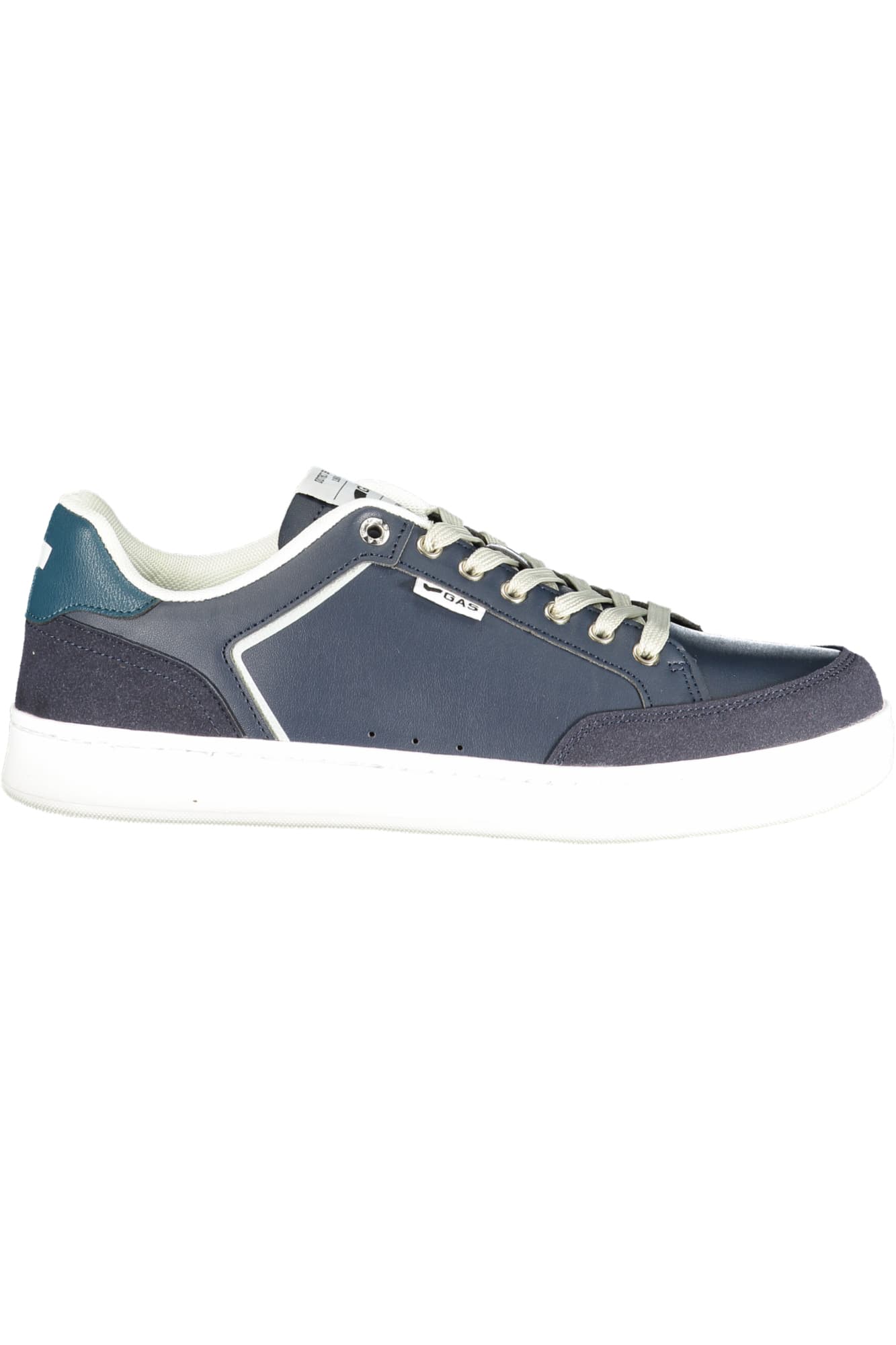 GAS Herren Sneaker in Blau