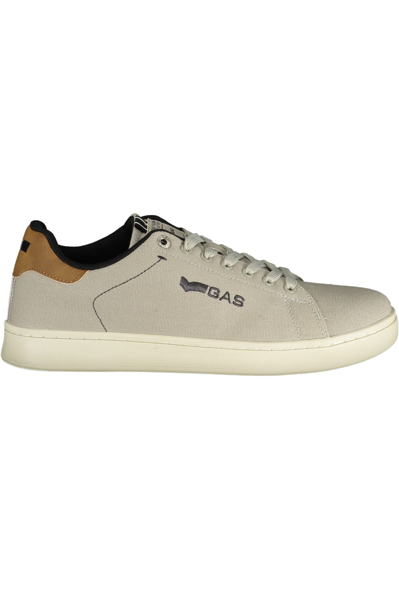 GAS Herren Sneaker in Grau
