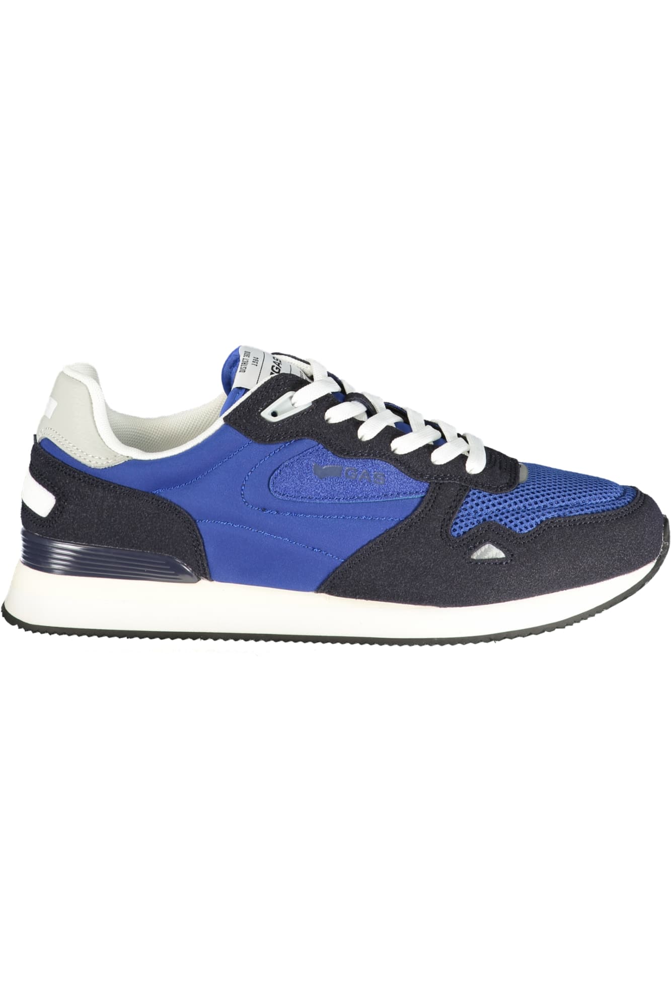GAS Herren Sneaker in Blau