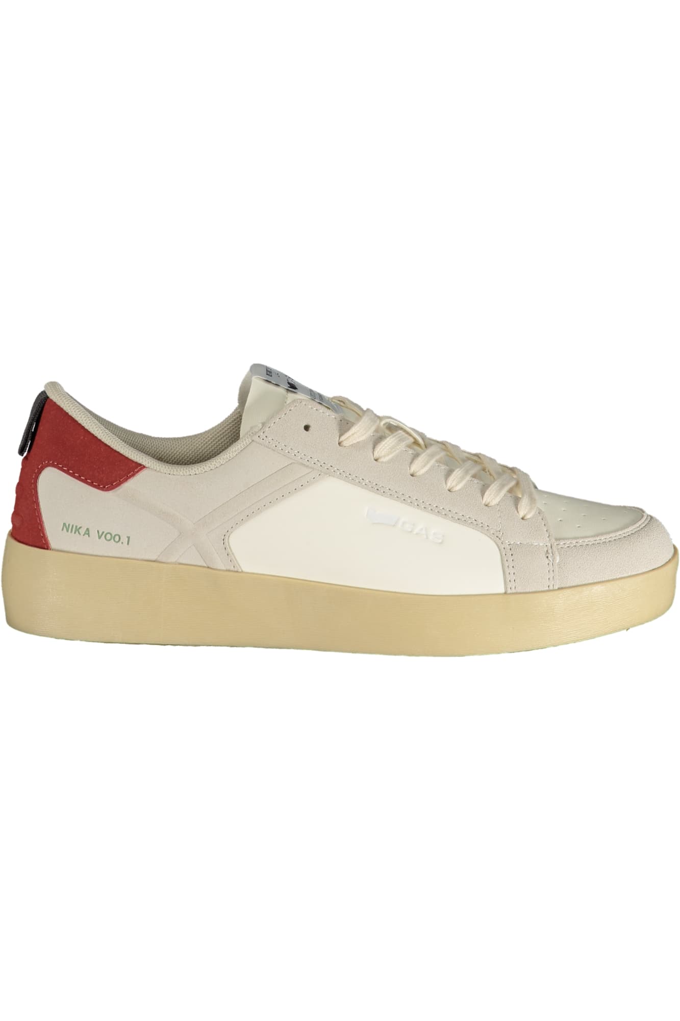 GAS Herren Sneaker