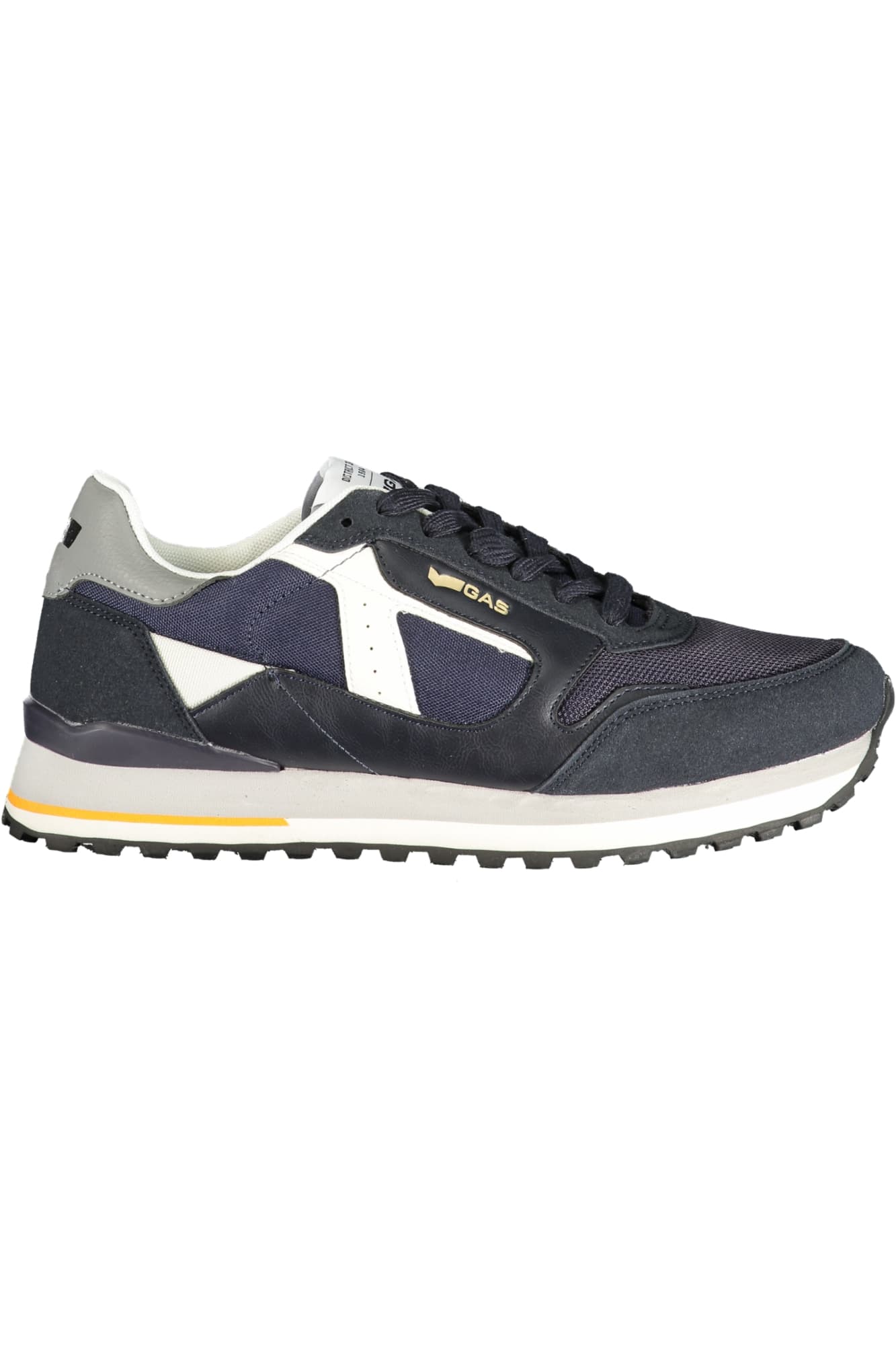 GAS Herren Sneaker in Blau