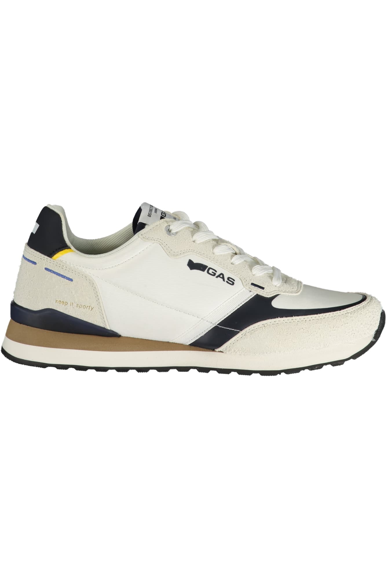 GAS Herren Sneaker