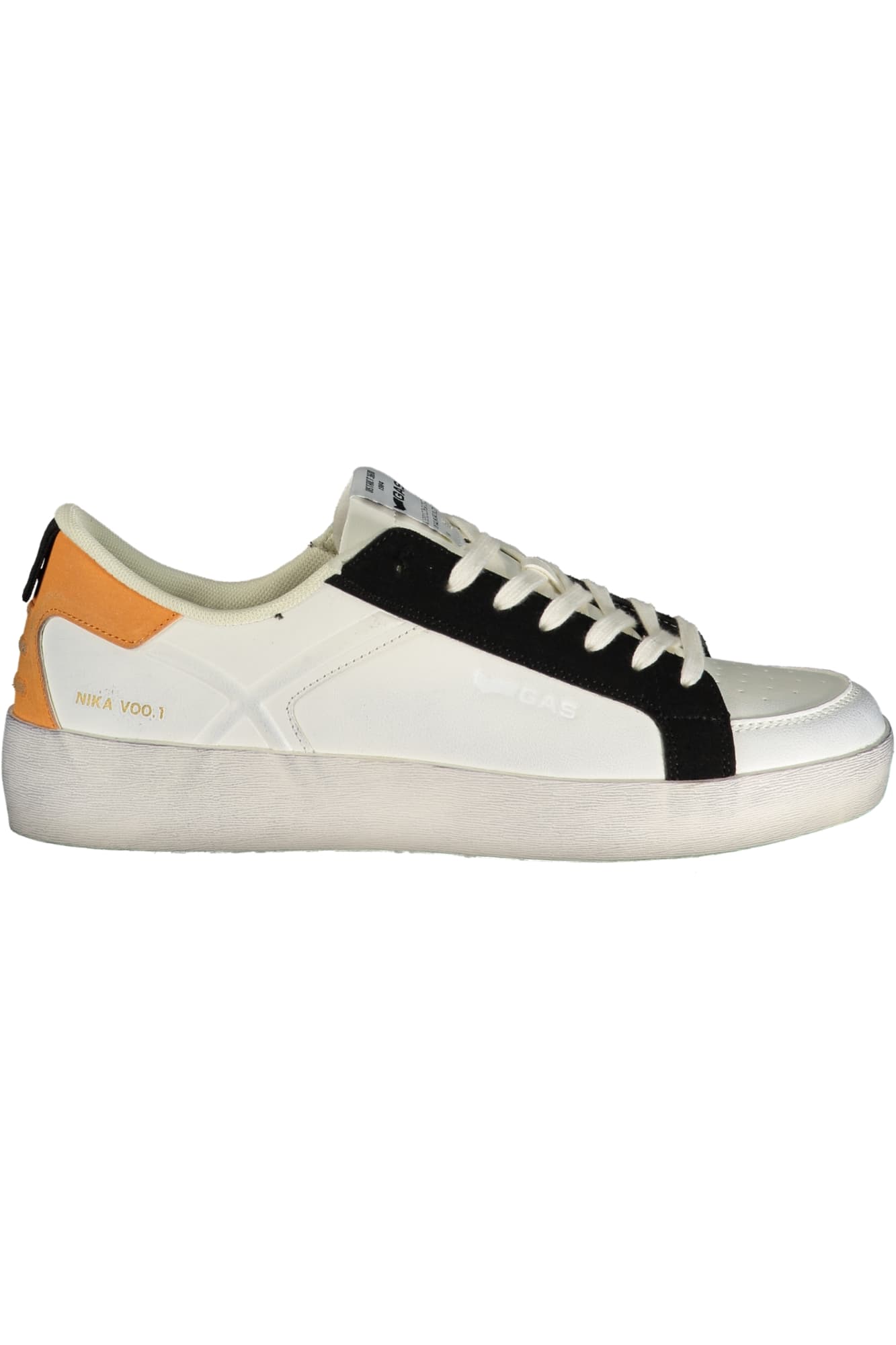 GAS Herren Sneaker