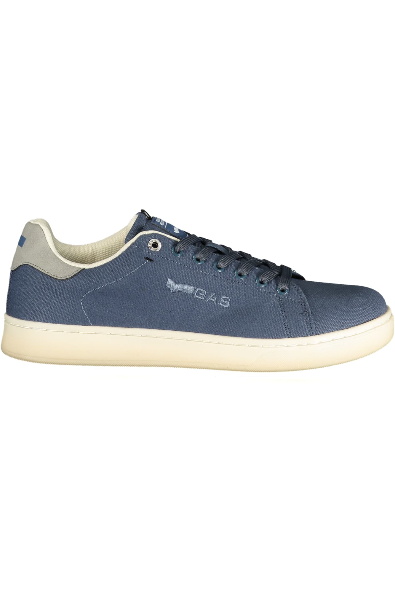 GAS Herren Sneaker in Blau