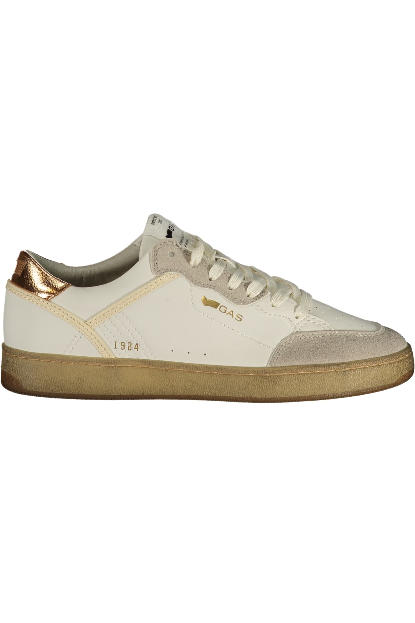 GAS Damen Sneaker