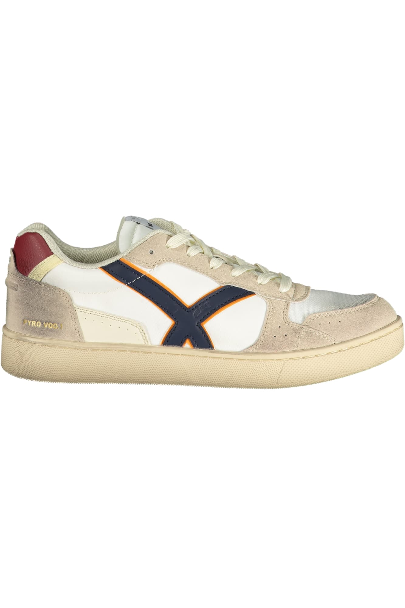 GAS Herren Sneaker