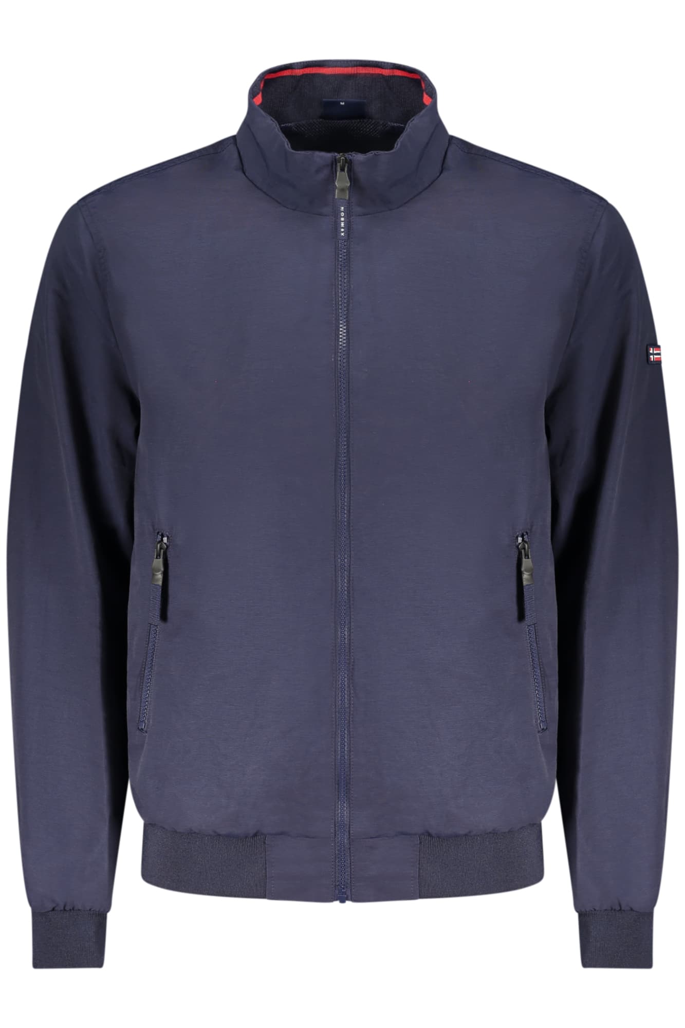 NORWAY 1963 Herren Jacke in Blau