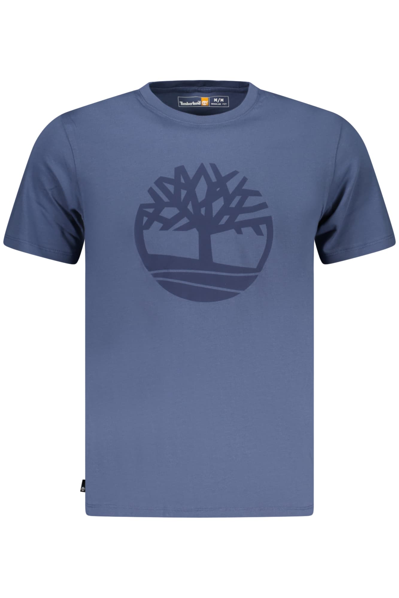 TIMBERLAND Herren T-Shirt in Blau
