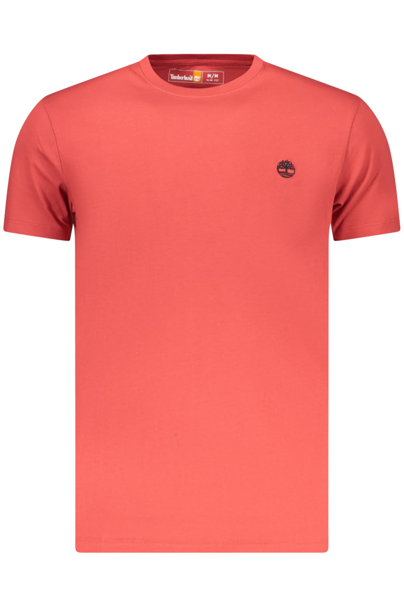TIMBERLAND Herren T-Shirt in Rot