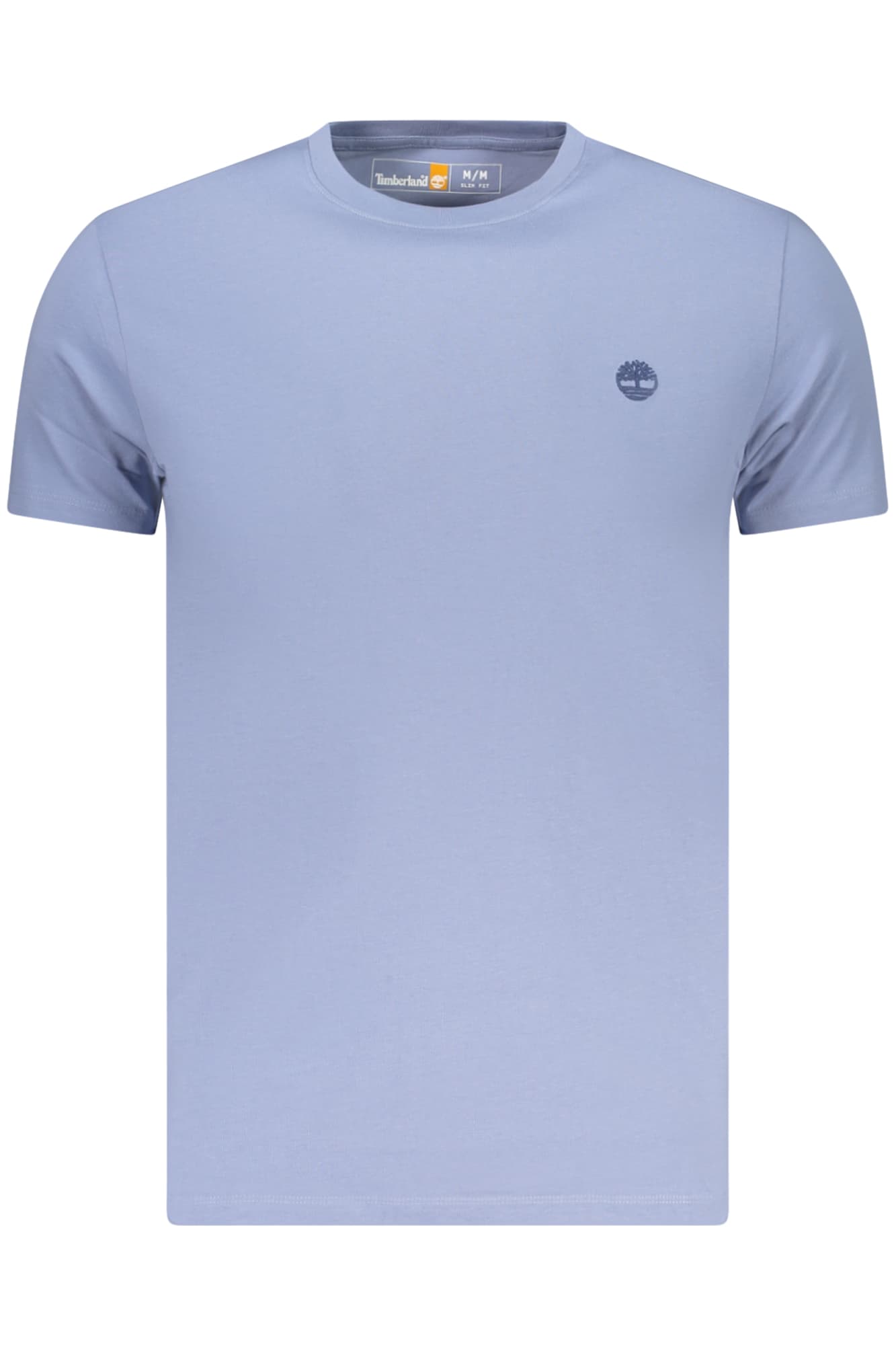 TIMBERLAND Herren T-Shirt in Blau
