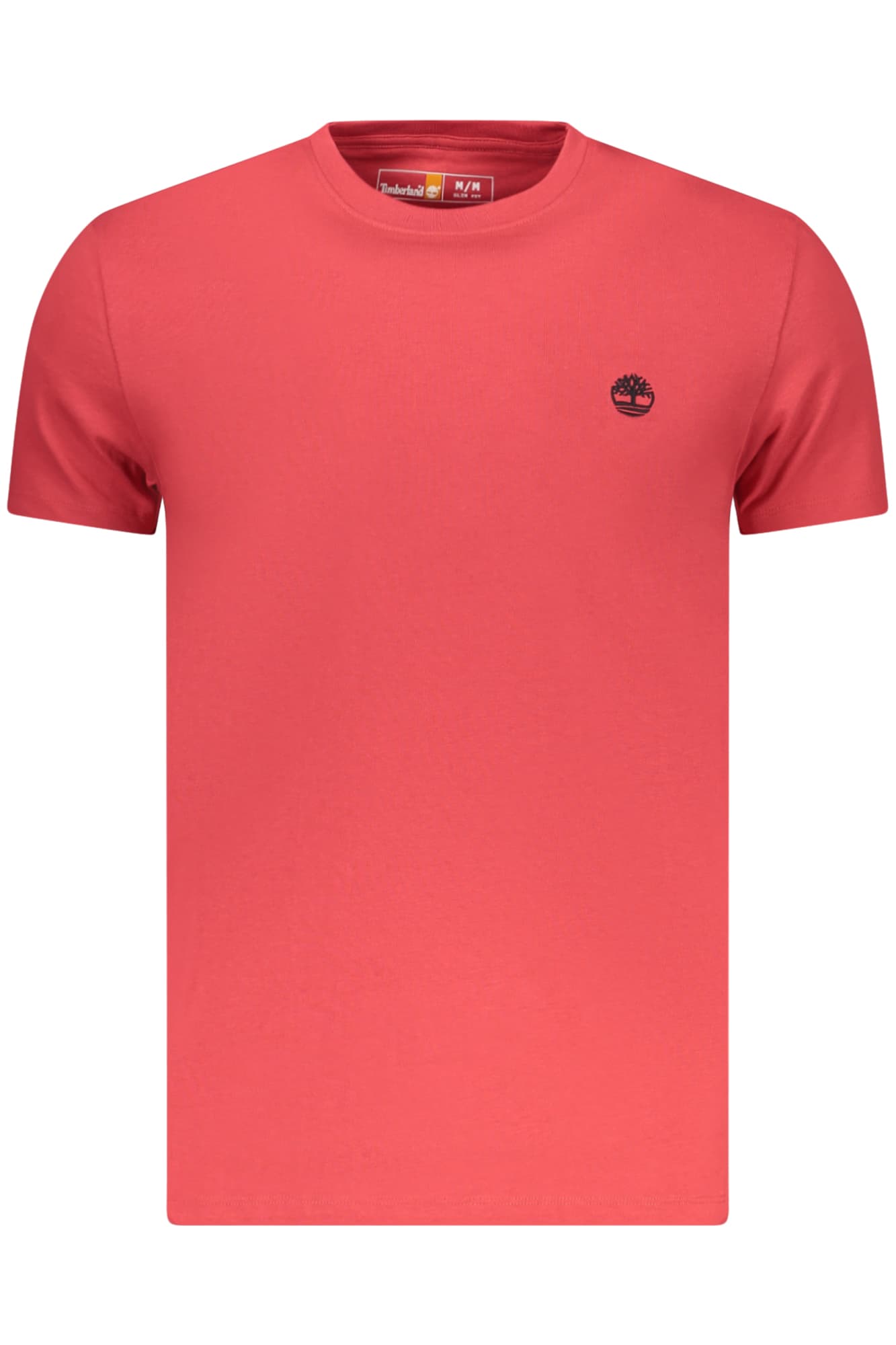 TIMBERLAND Herren T-Shirt in Rot
