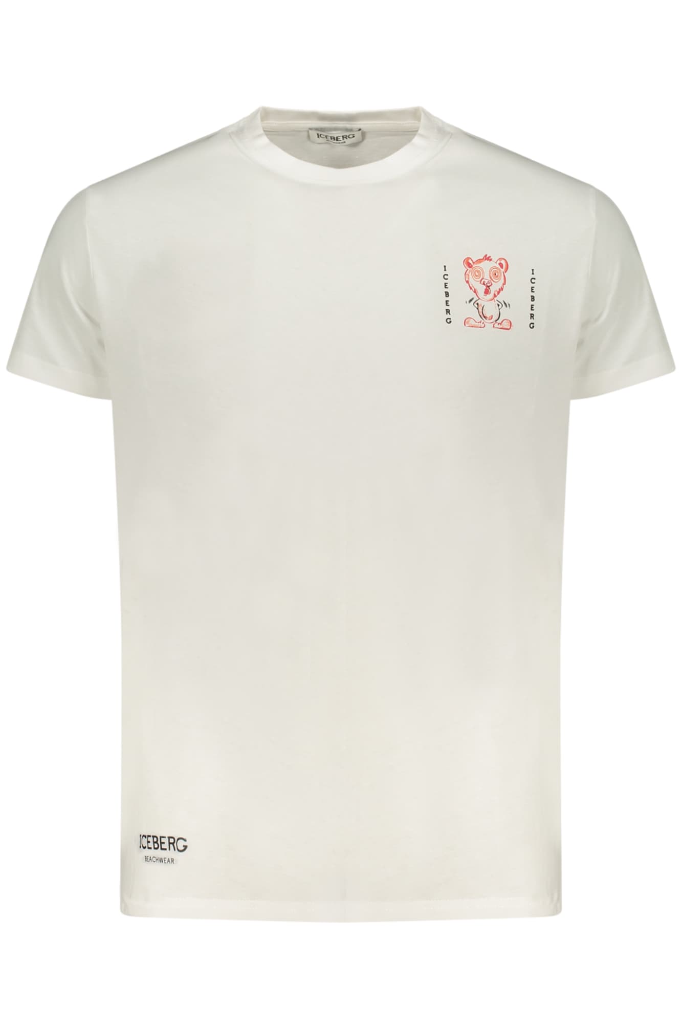 ICEBERG Herren T-Shirt