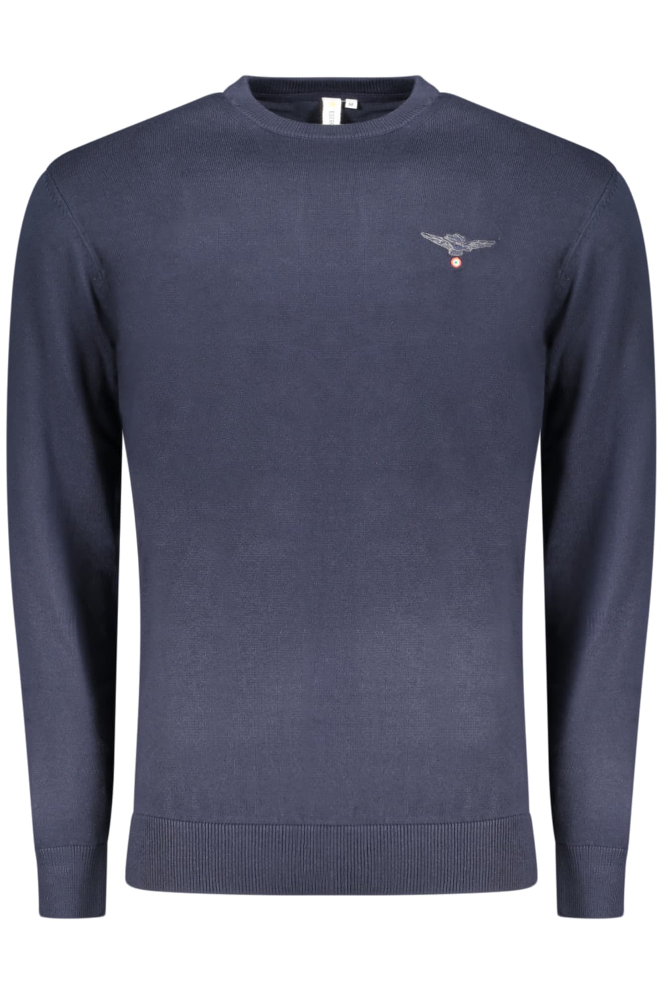 ACCADEMIA MILITARE Herren Hemd in Blau