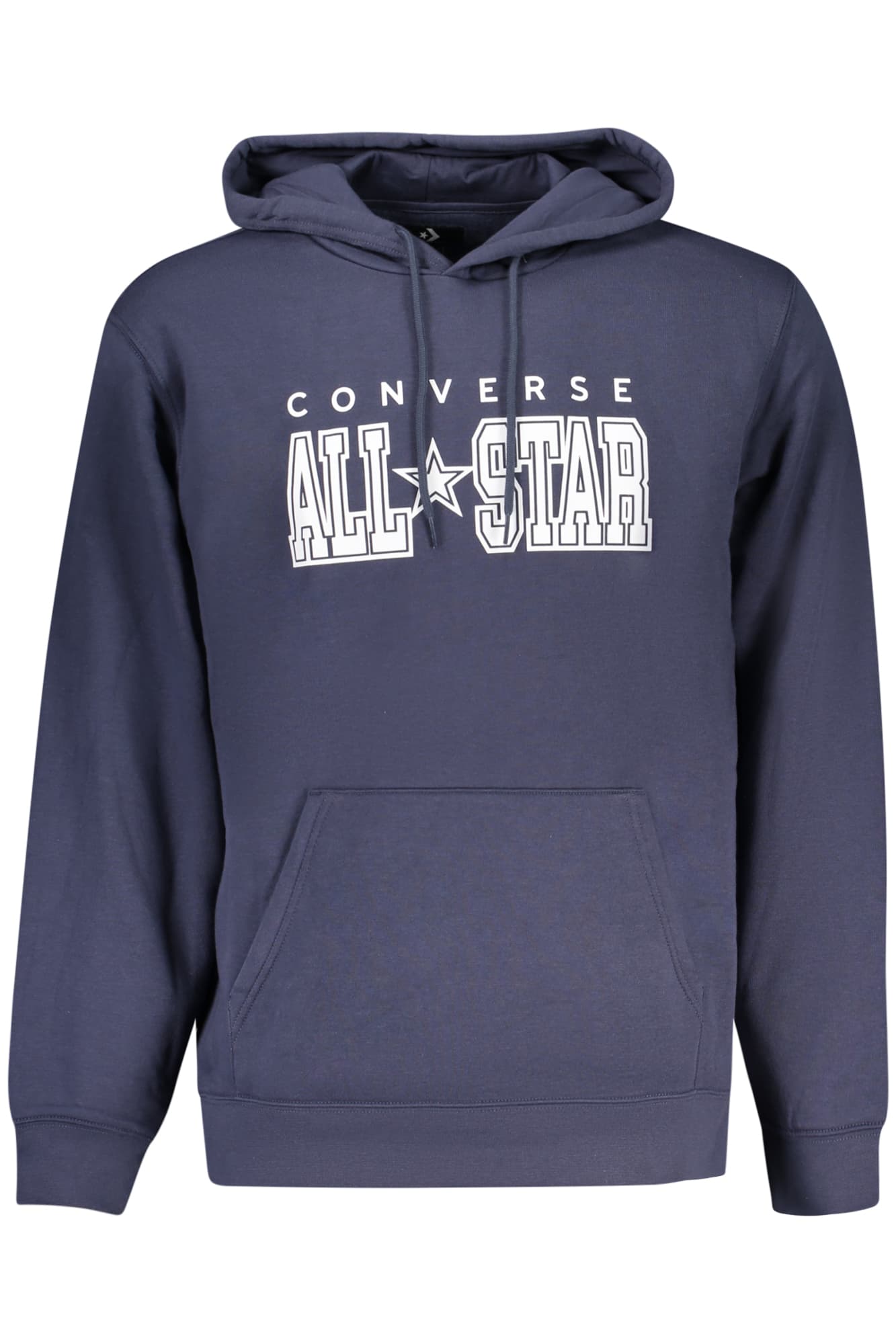 CONVERSE Herren Sweatshirt in Blau