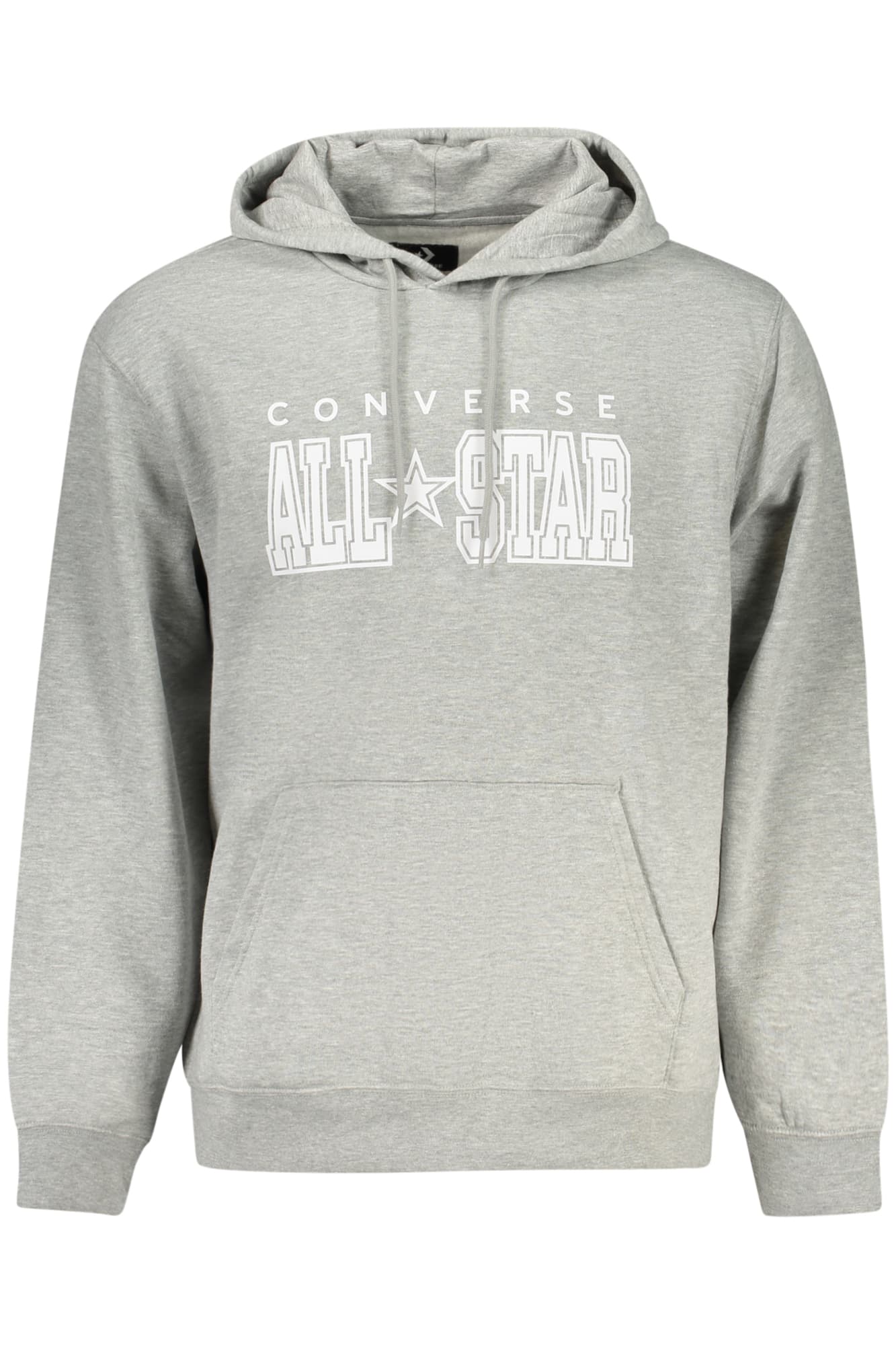 CONVERSE Herren Sweatshirt in Grau