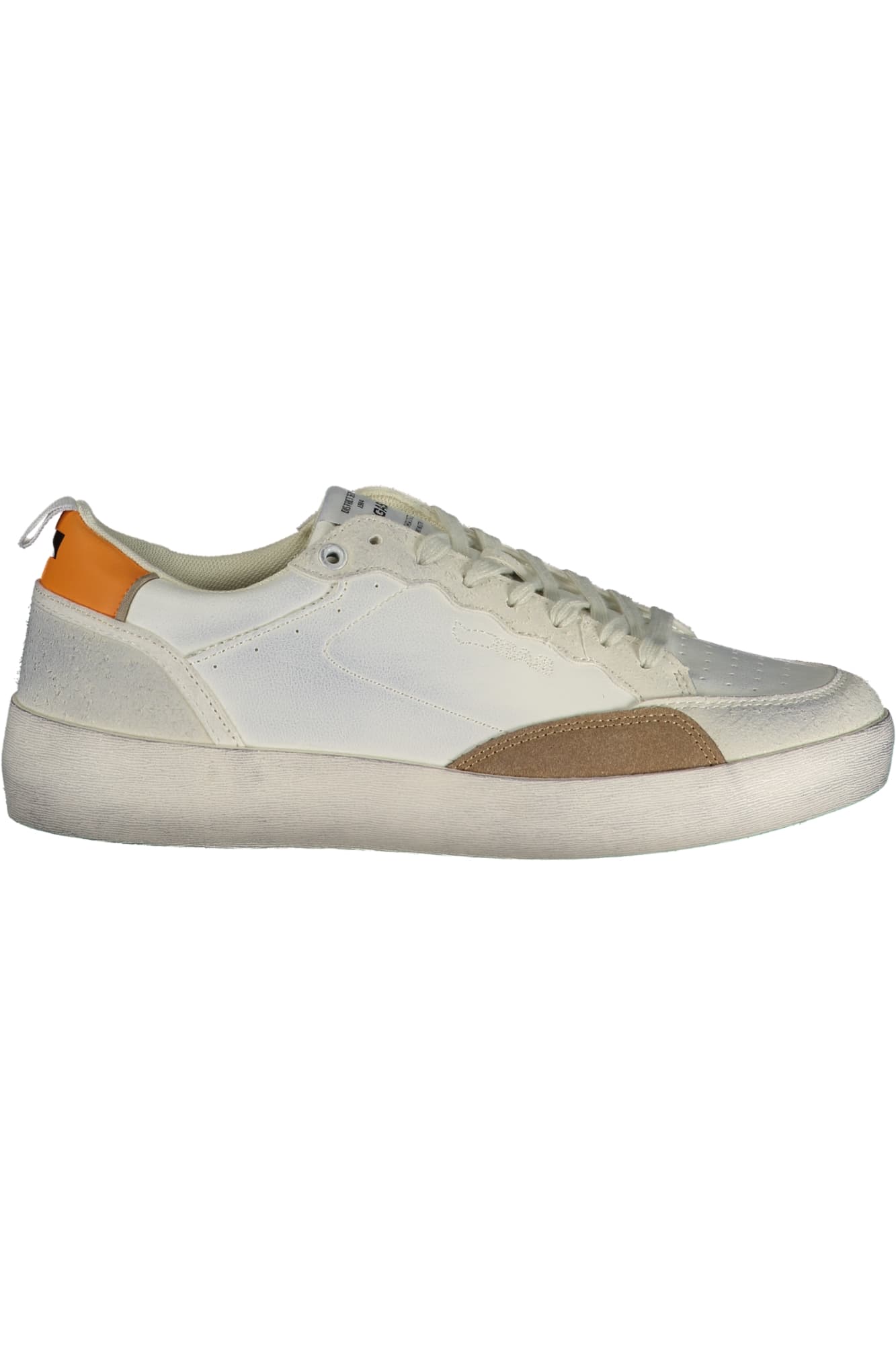 GAS Herren Sneaker