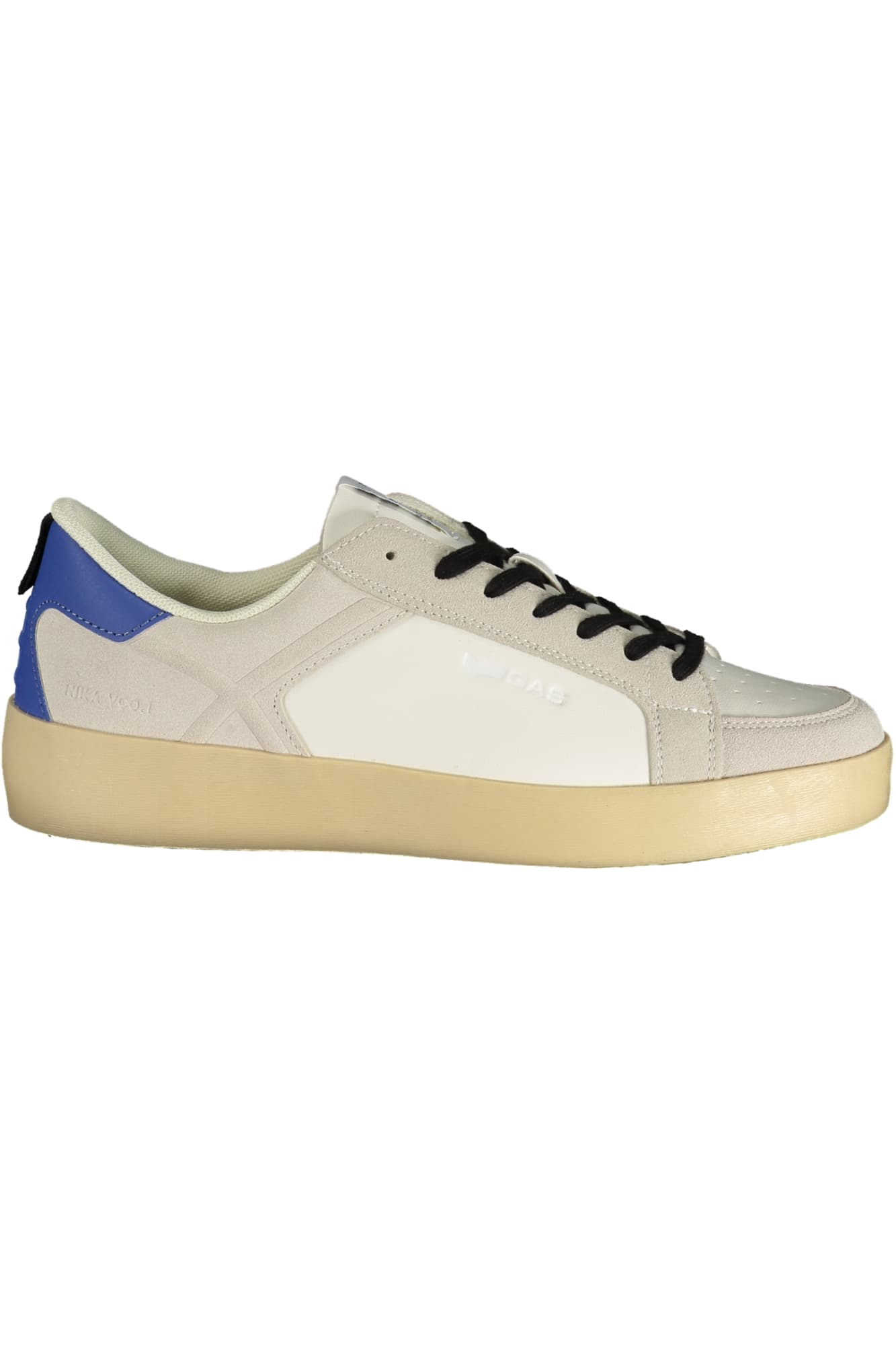 GAS Herren Sneaker