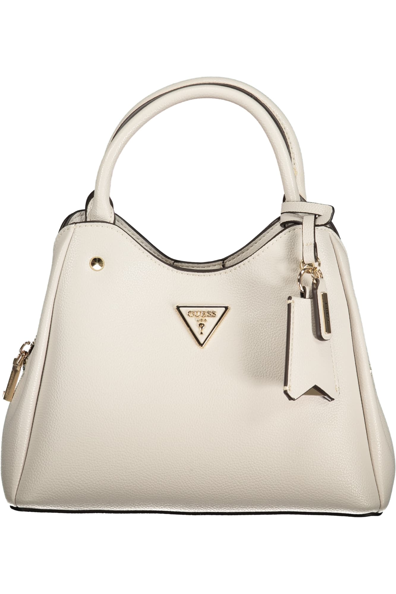 GUESS JEANS Damen Tasche in Grau
