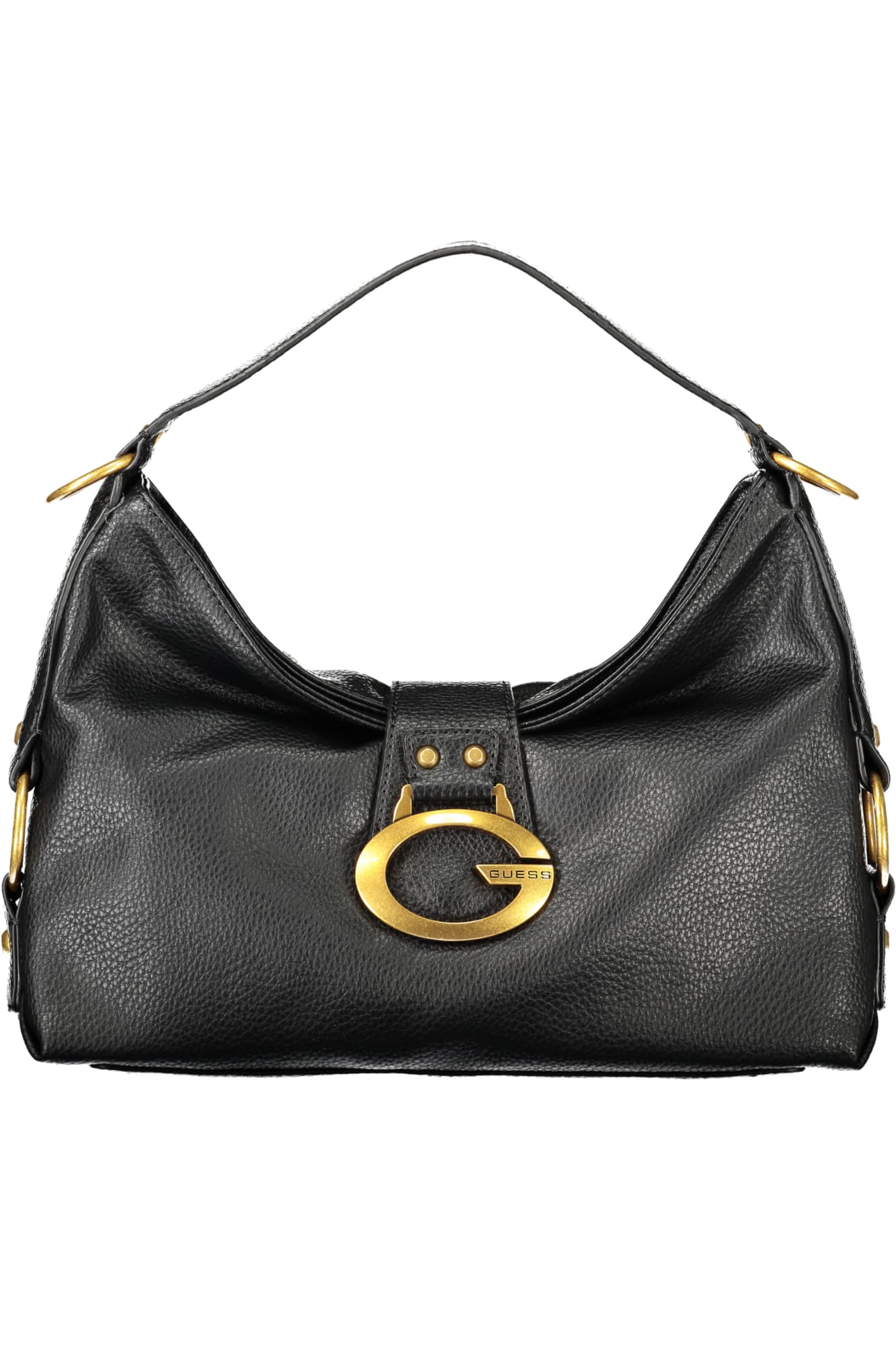 GUESS JEANS Damen Tasche in Schwarz