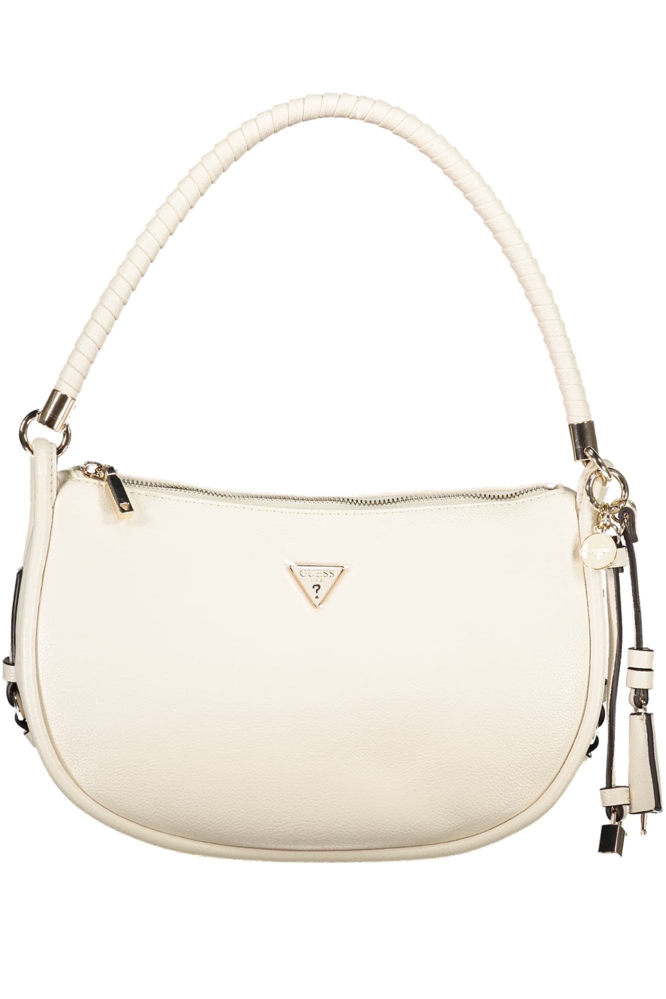 GUESS JEANS Damen Tasche in Weiß