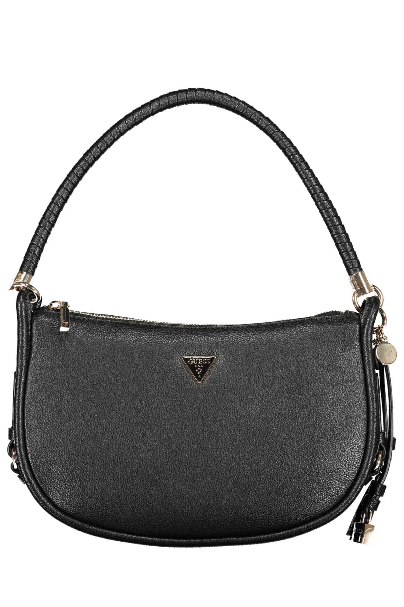 GUESS JEANS Damen Tasche in Schwarz