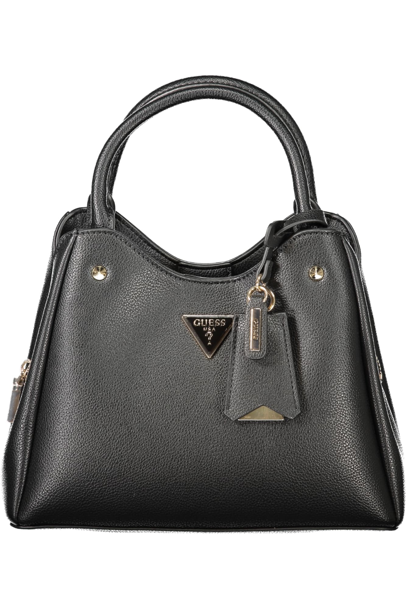 GUESS JEANS Damen Tasche in Schwarz