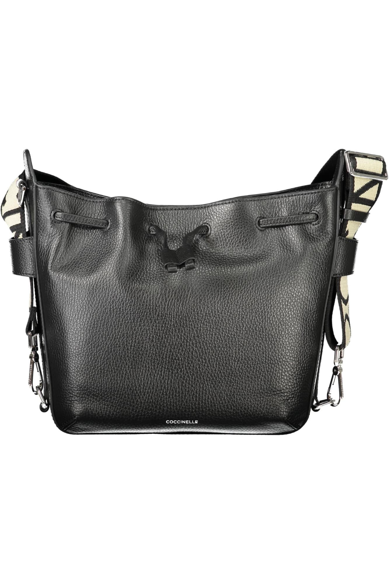 COCCINELLE Damen Tasche in Schwarz