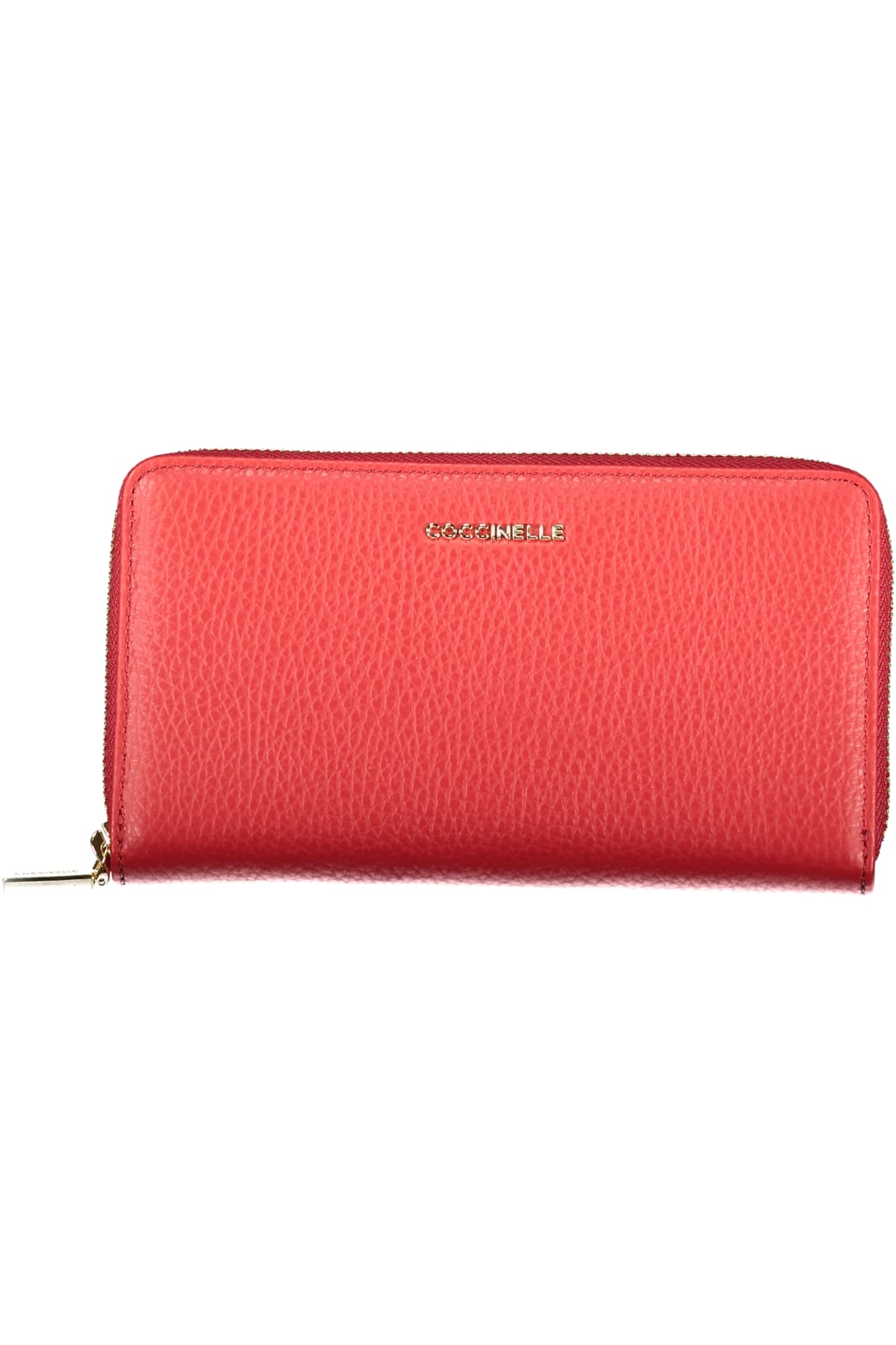 COCCINELLE Damen Geldbörse in Rot