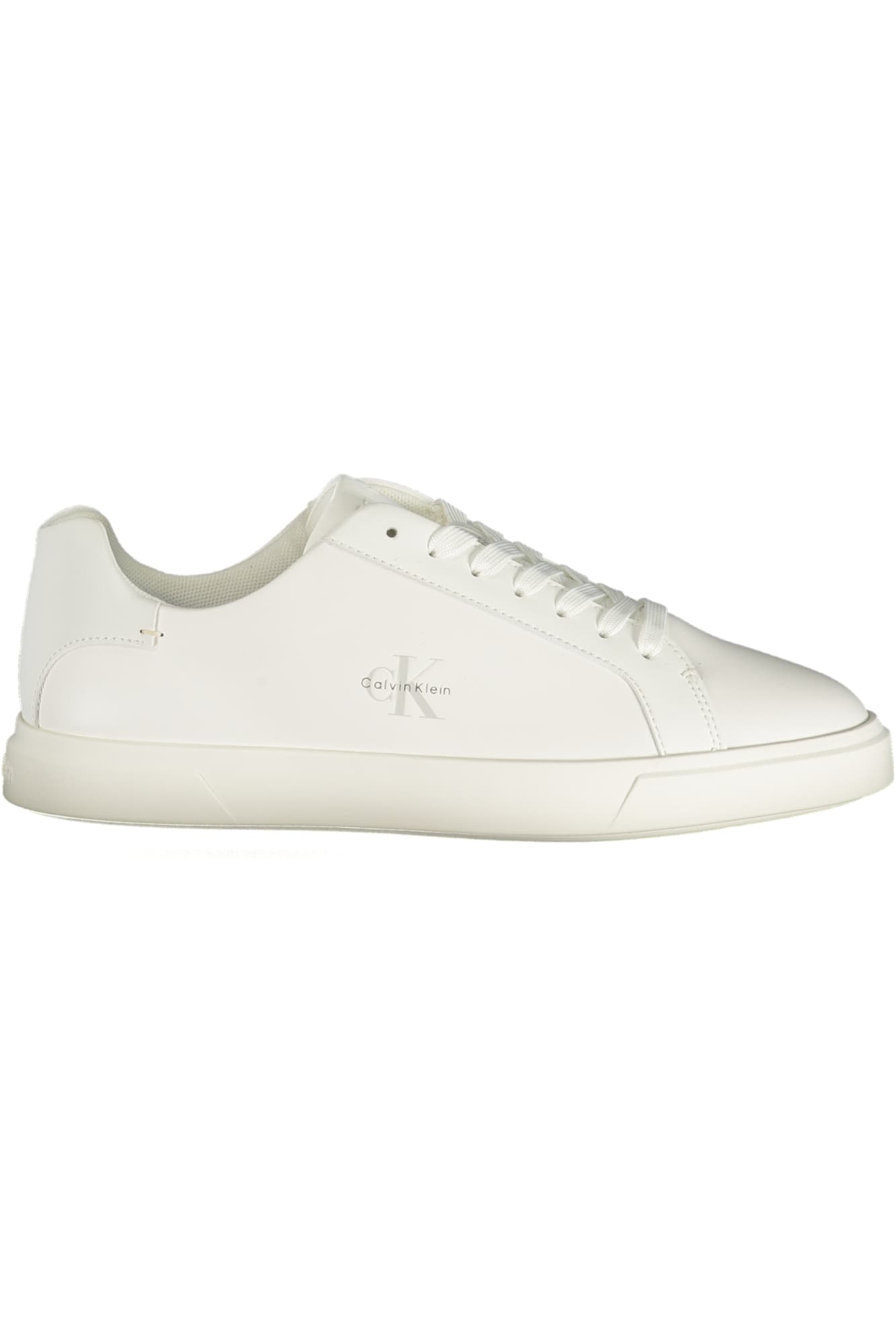 Calvin Klein Damen Sneaker in Weiß
